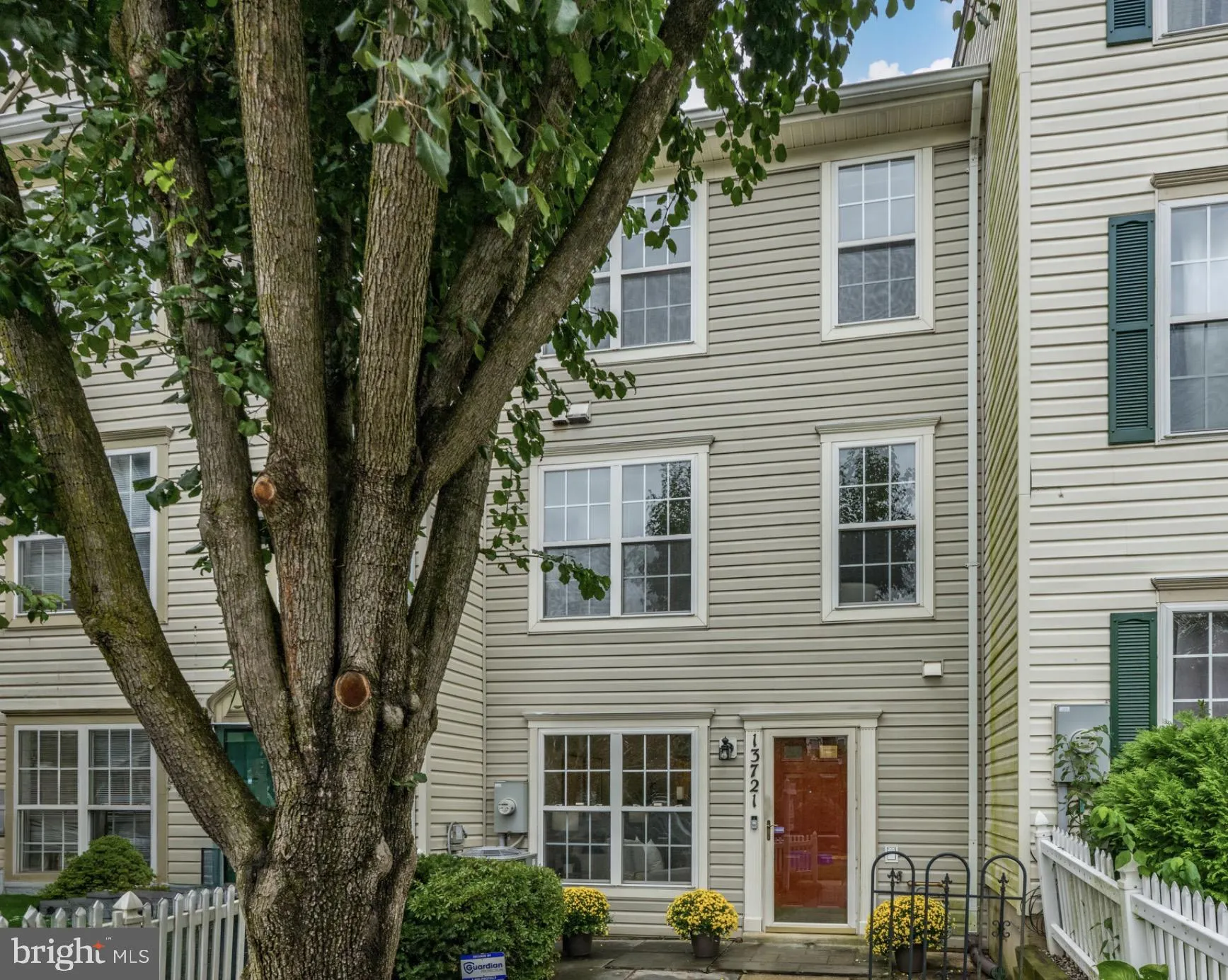 Residential Active
