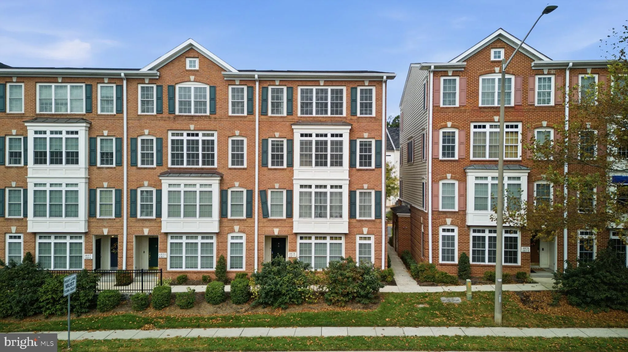 4679 EGGLESTON TERRACE, Fairfax, VA 22030