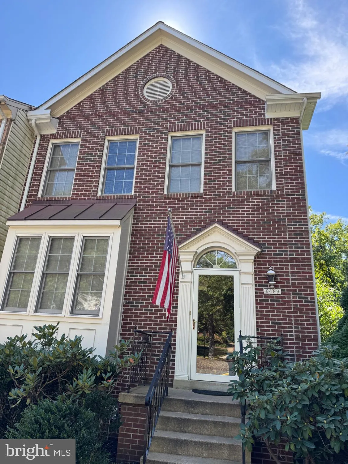 6499 ENGLISH IVY COURT, Springfield, VA 22152