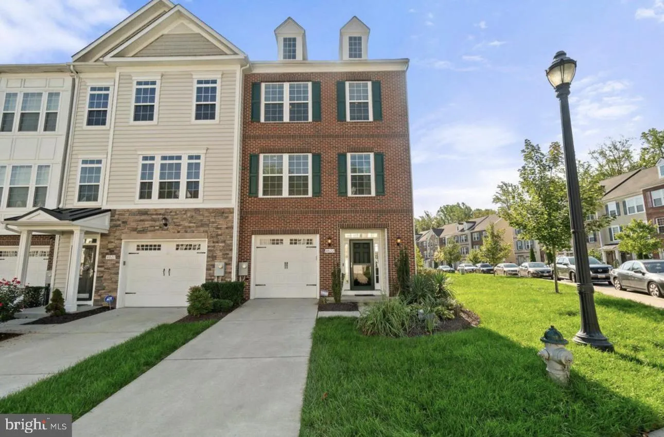 4822 FOREST PINES DRIVE, Upper Marlboro, MD 20772