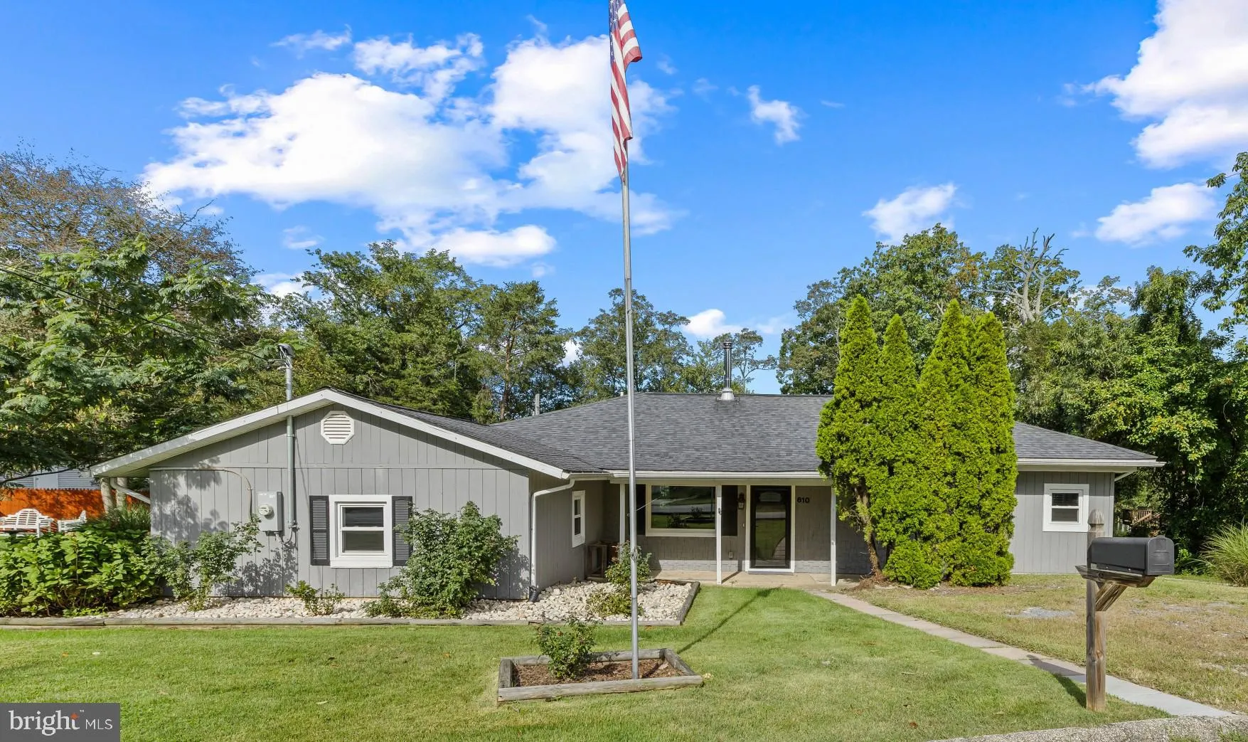 610 LAUREL DRIVE, Pasadena, MD 21122