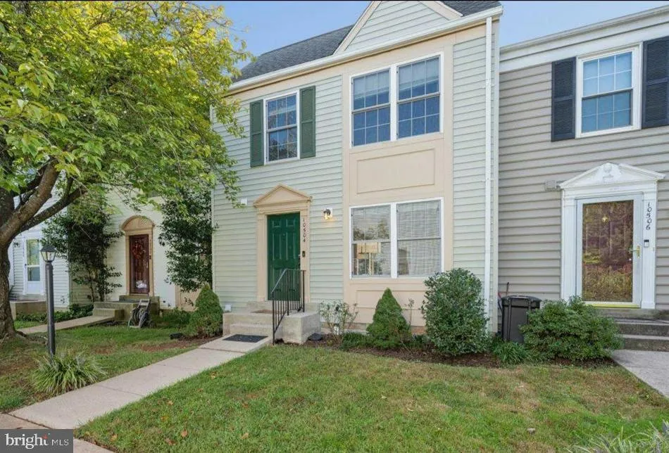 10504 PRAIRIE LANDING TERRACE, Gaithersburg, MD 20878