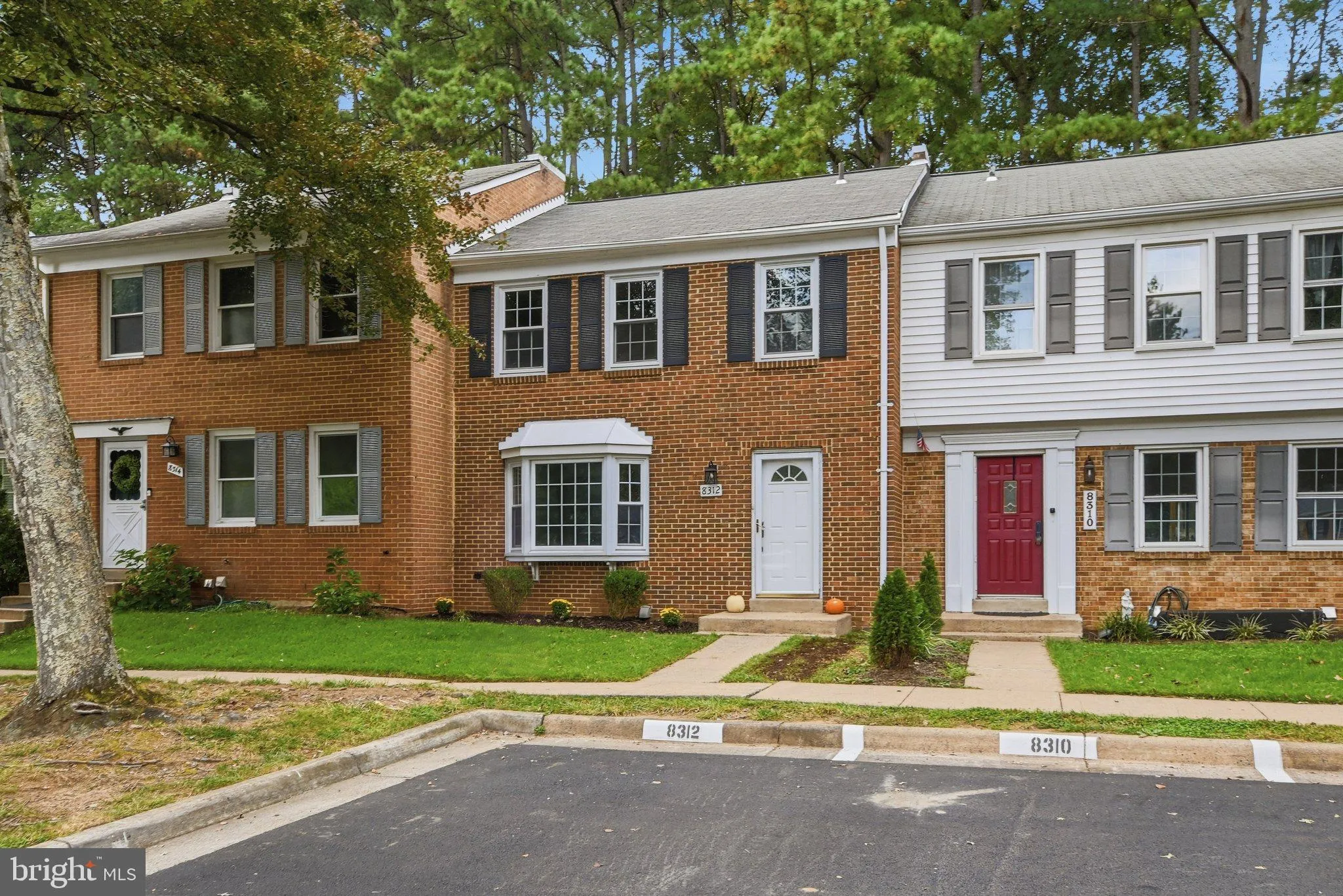 8312 MOLINE PLACE, Springfield, VA 22153