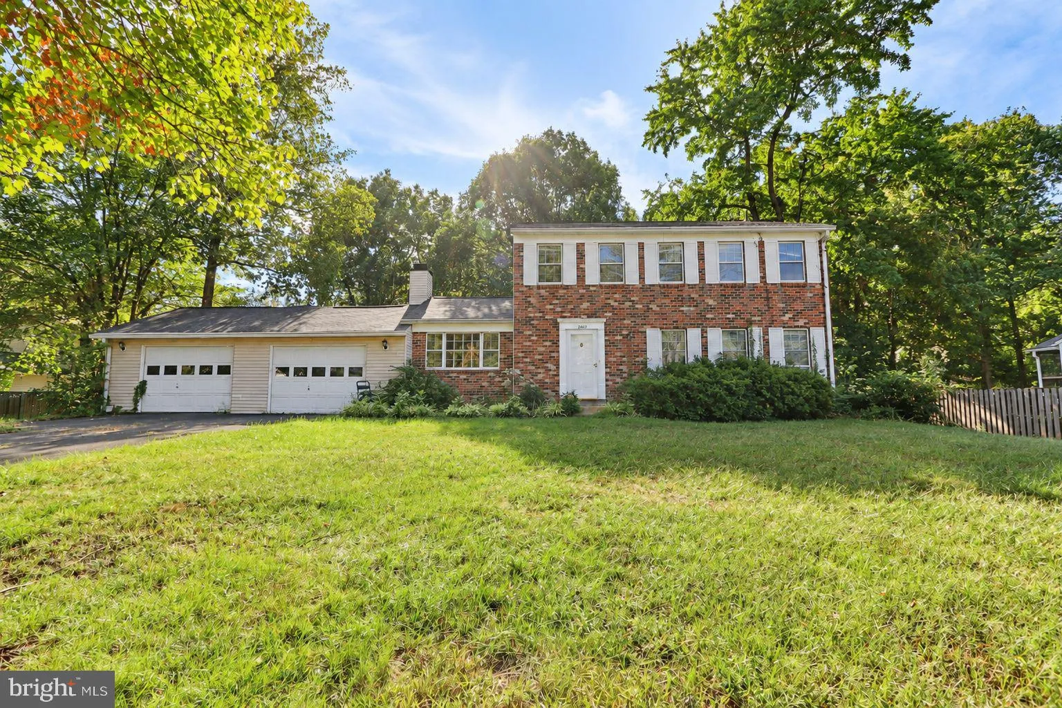 2403 IVYWOOD ROAD, Reston, VA 20191