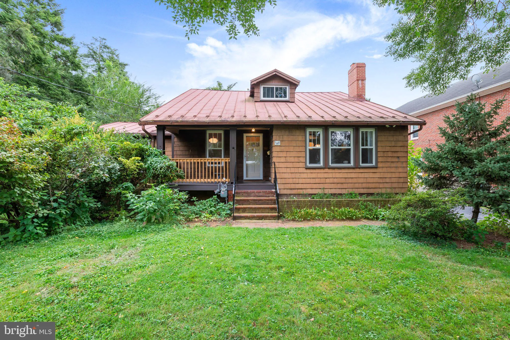 618 WILSON PLACE, Frederick, MD 21702