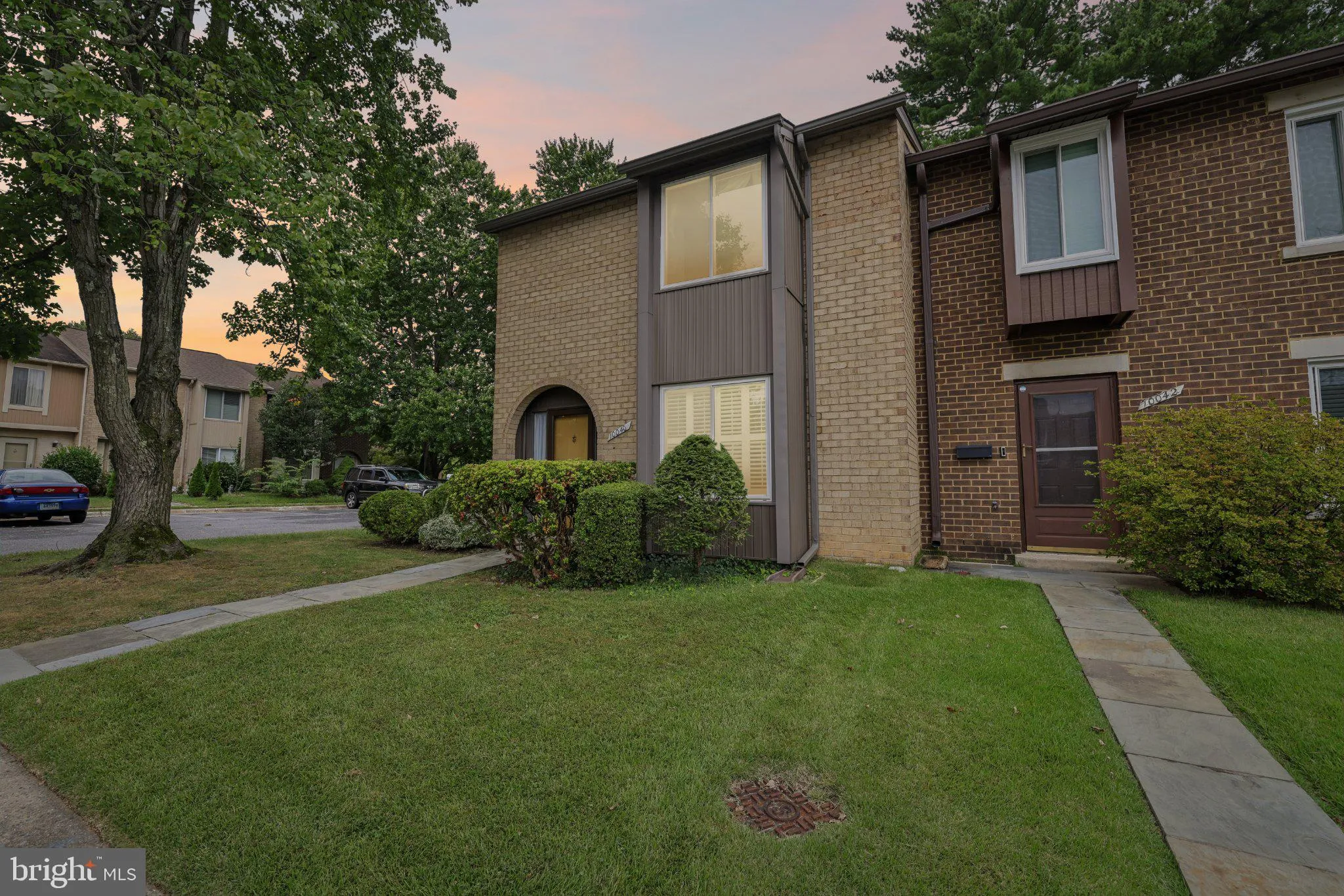 10040 WEDGE WAY, Gaithersburg, MD 20886