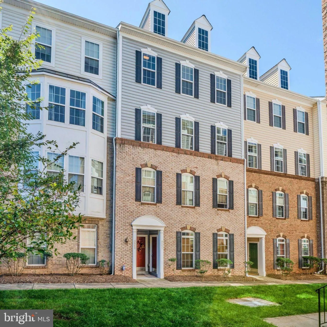 9549 CHANCELLORSVILLE LANE, Manassas, VA 20110