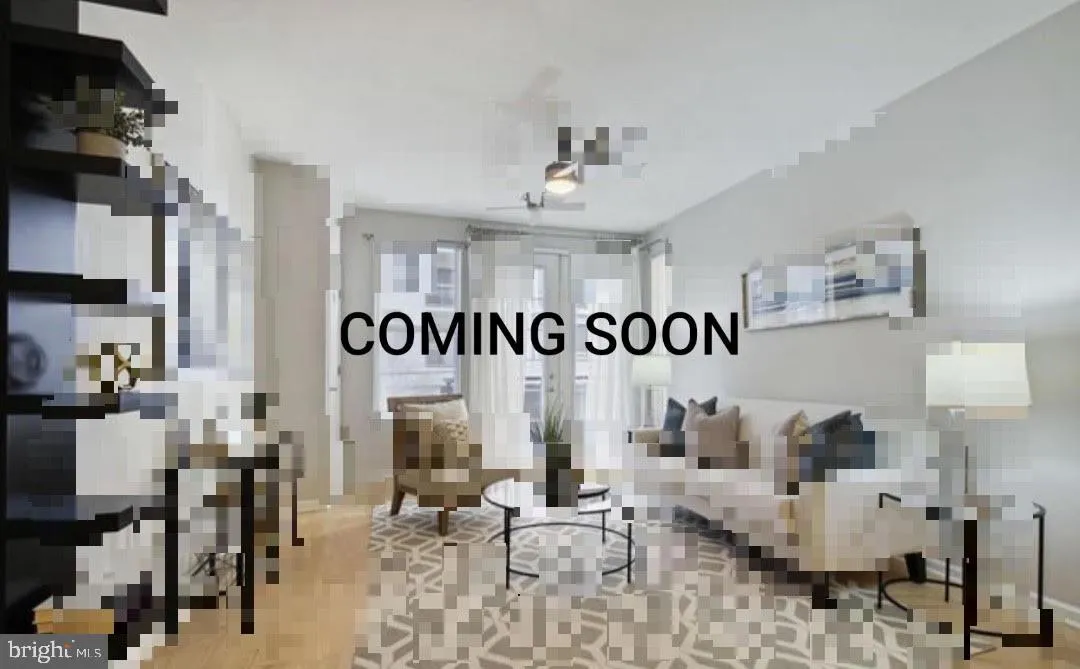 Residential Coming Soon