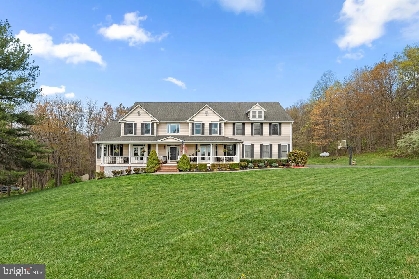 10855 BETHESDA CHURCH ROAD, Damascus, MD 20872