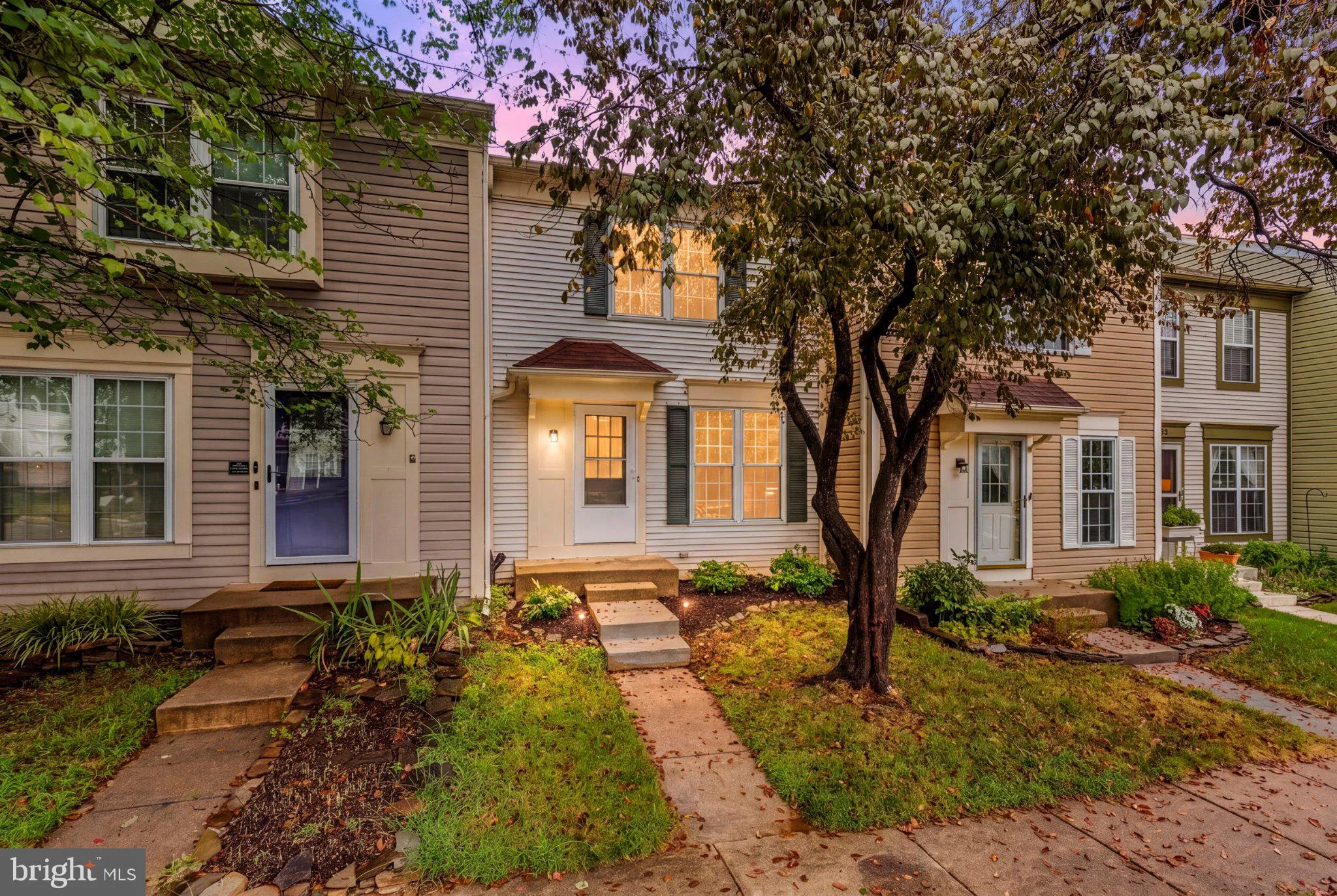 8071 TOPPER COURT, Alexandria, VA 22315