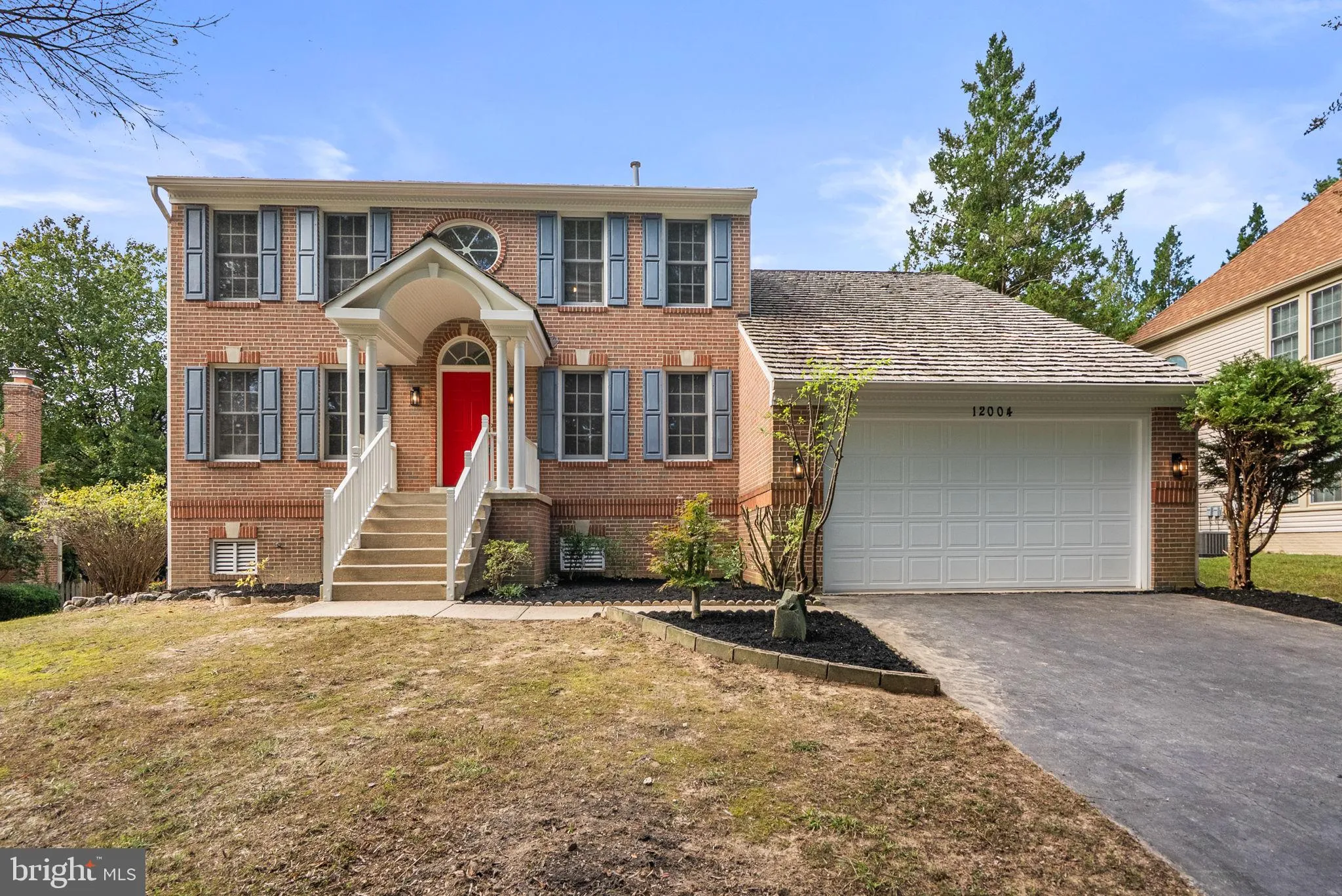 12004 PINEAPPLE GROVE DRIVE, North Potomac, MD 20878