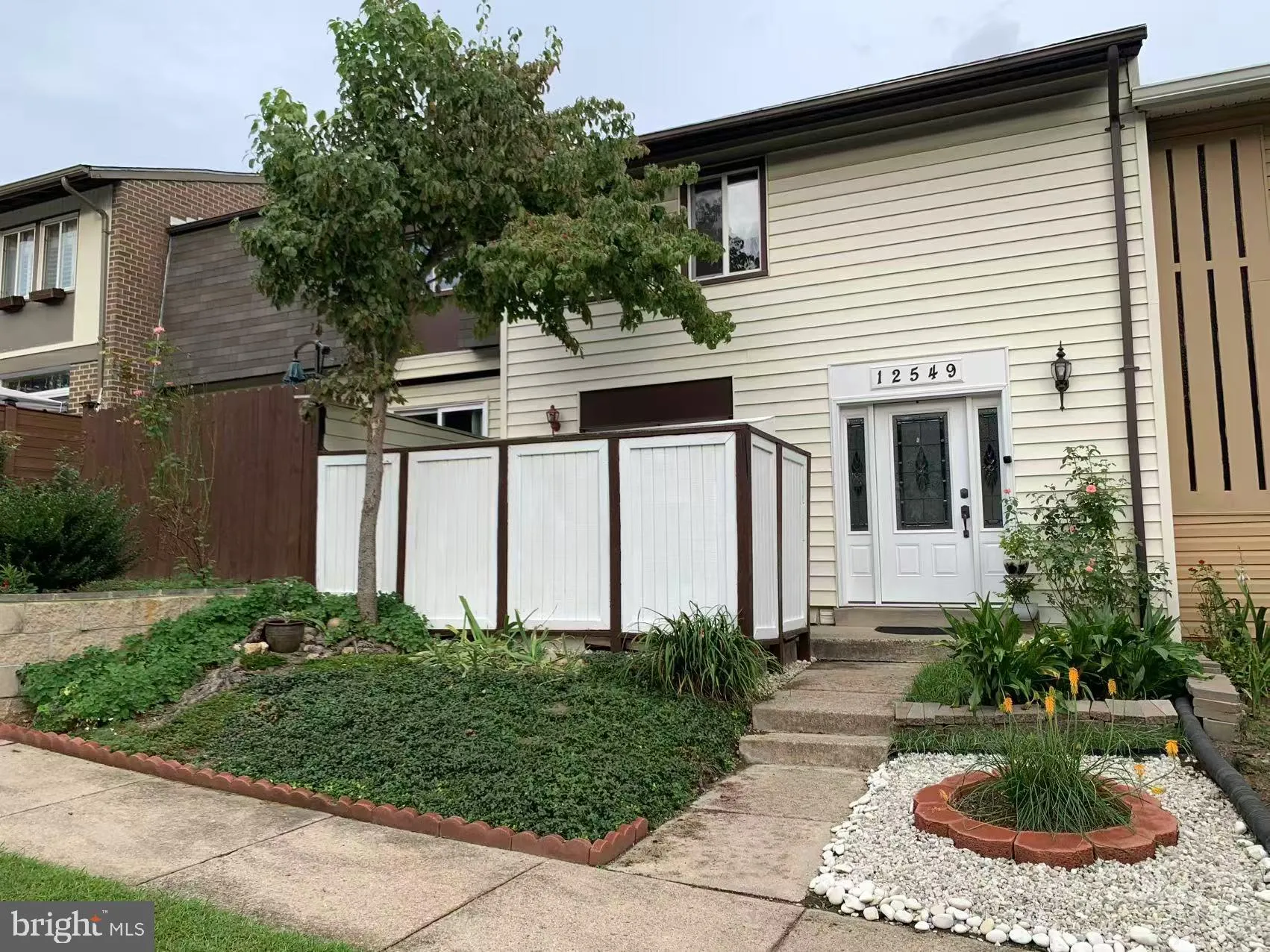 12549 BASQUE PLACE, Woodbridge, VA 22192