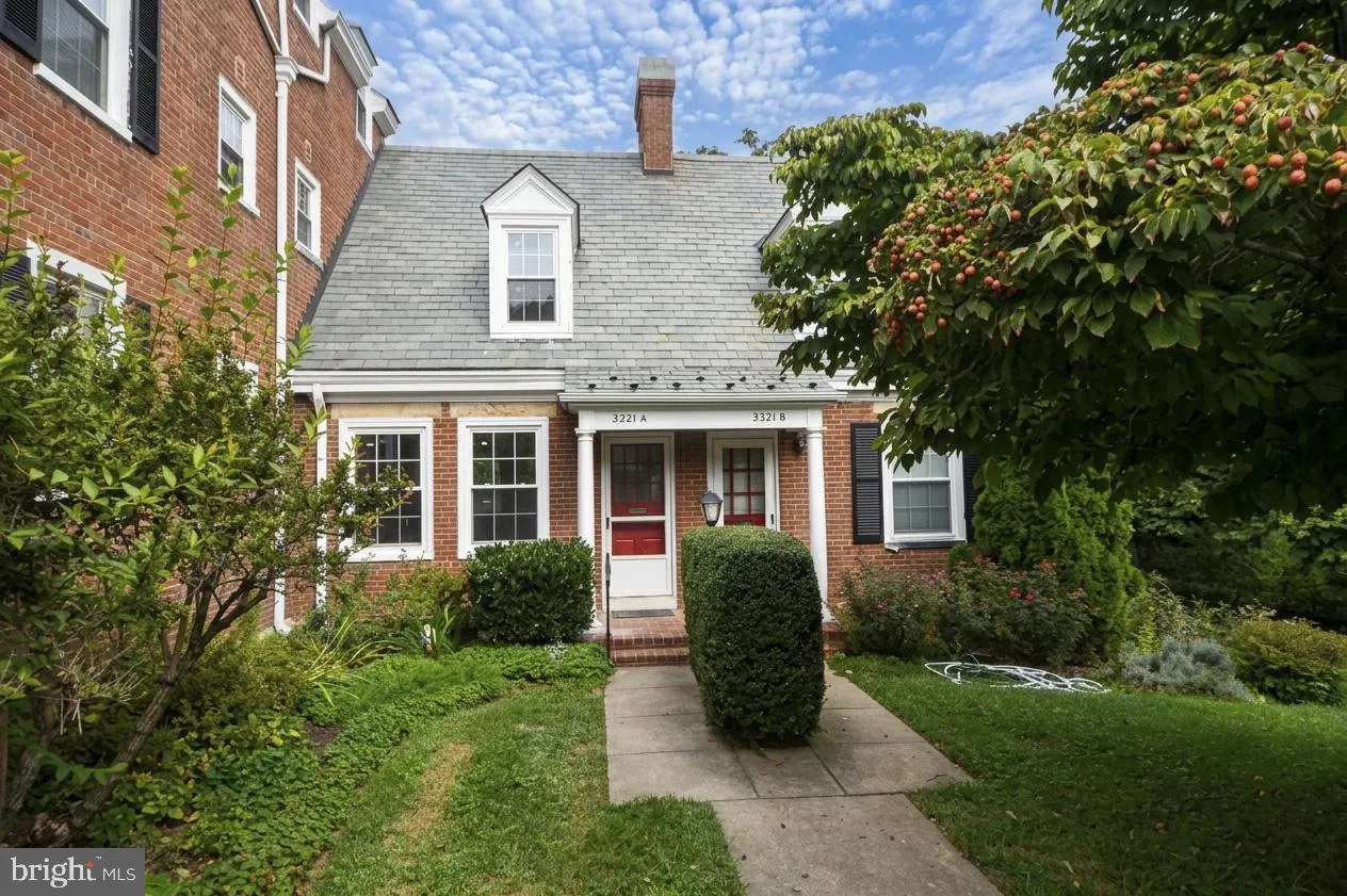 3321 WAKEFIELD STREET, Arlington, VA 22206