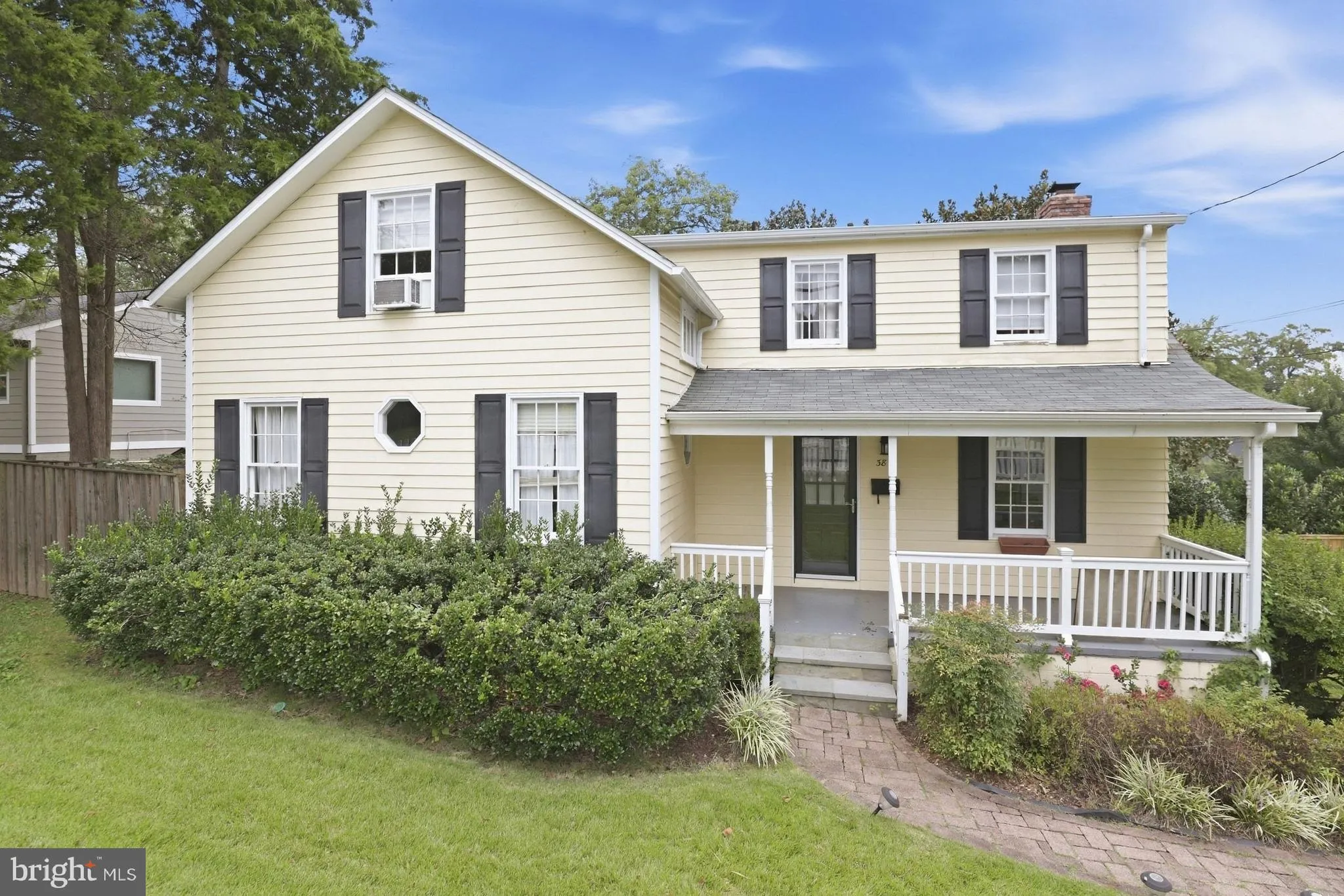 3816 GLEBE ROAD, Arlington, VA 22207