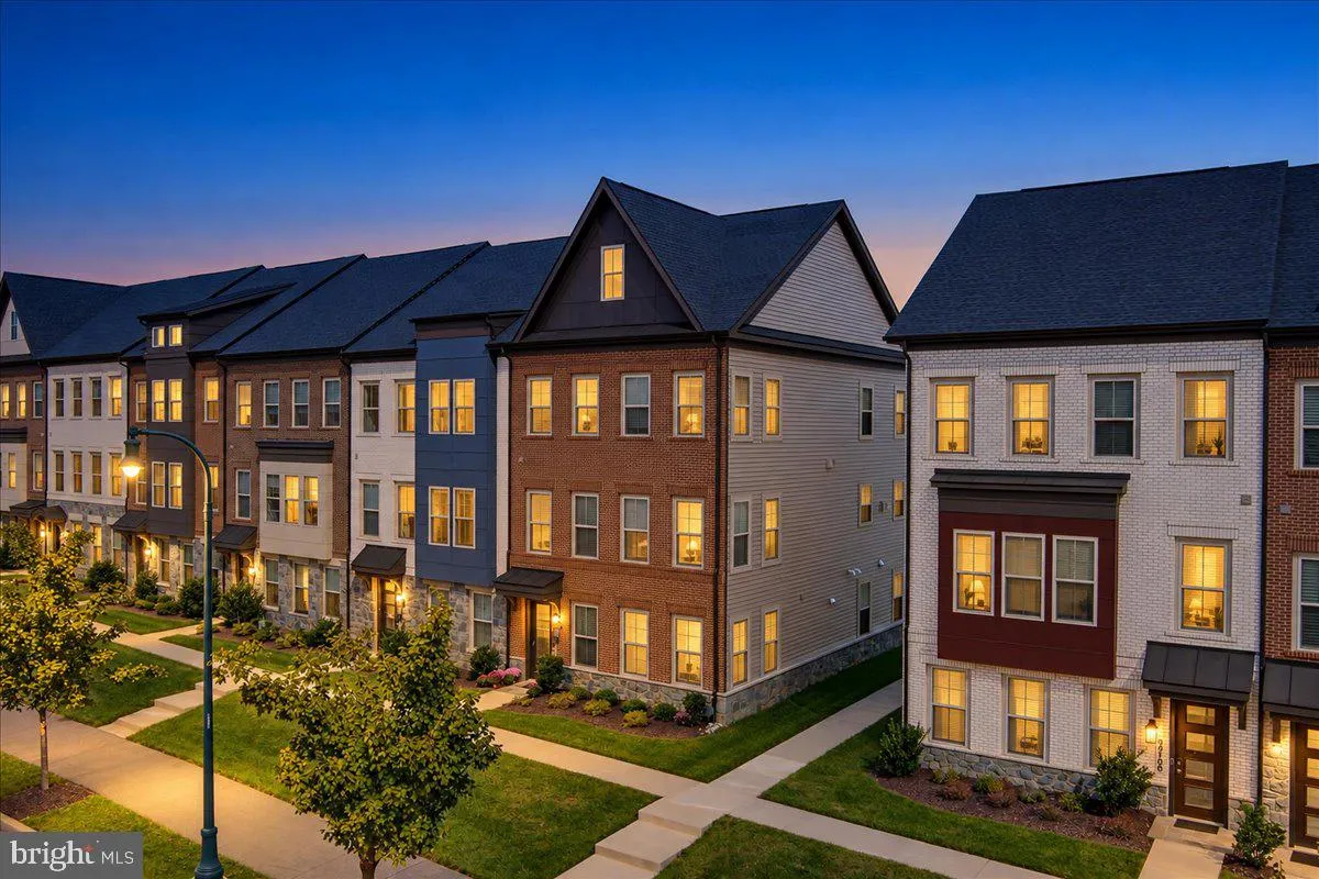22121 CABIN BRANCH AVENUE, Clarksburg, MD 20871