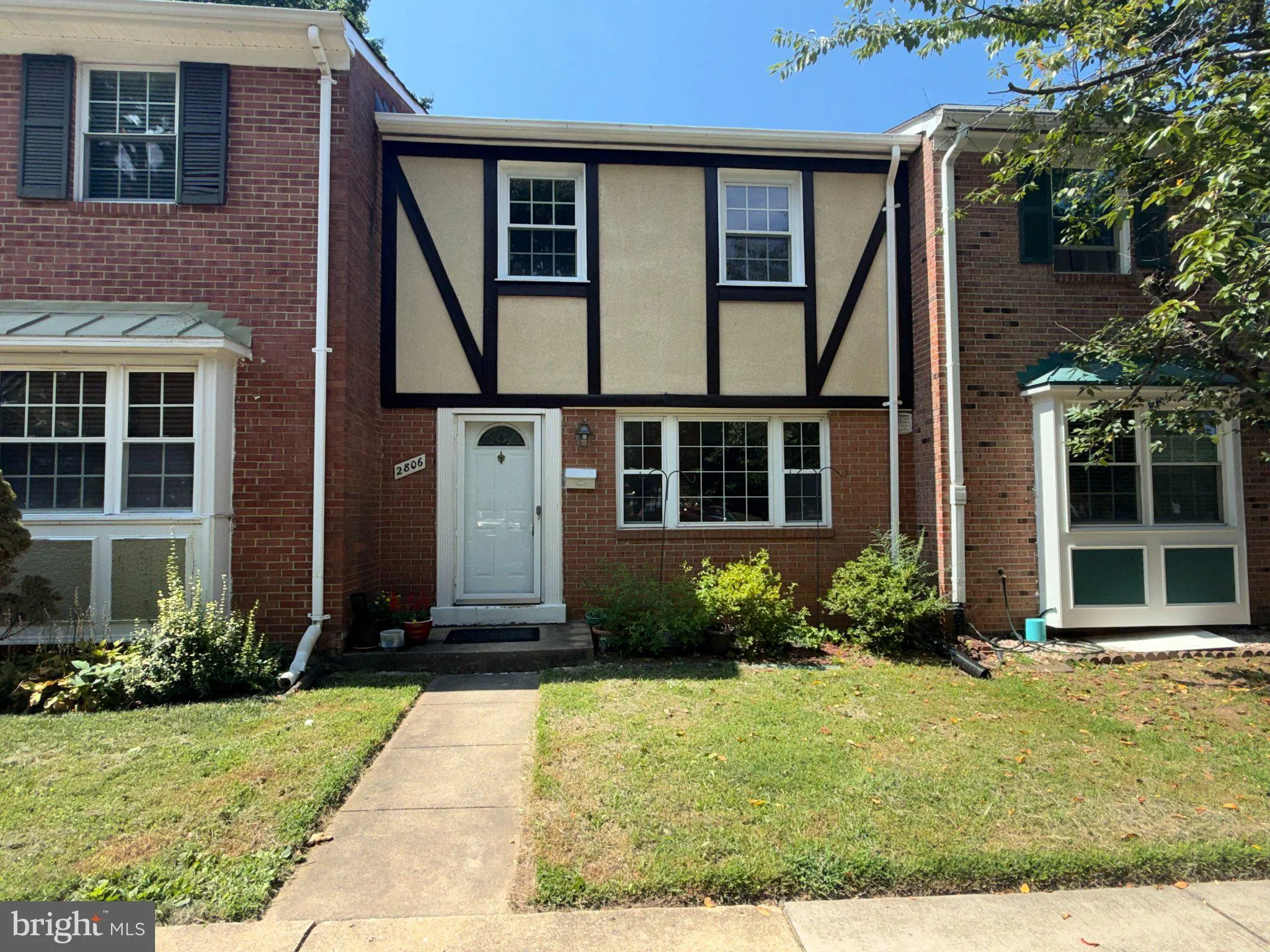 2806 HOGAN COURT, Falls Church, VA 22043