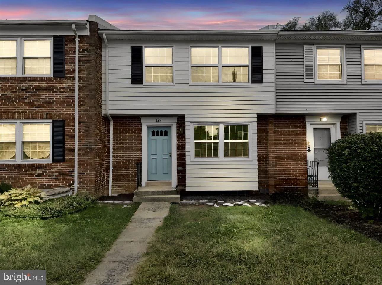 117 DAVIS AVENUE, Leesburg, VA 20175