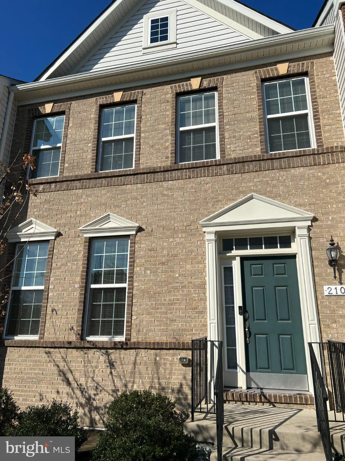 2104 GARDEN GROVE LANE, Bowie, MD 20721