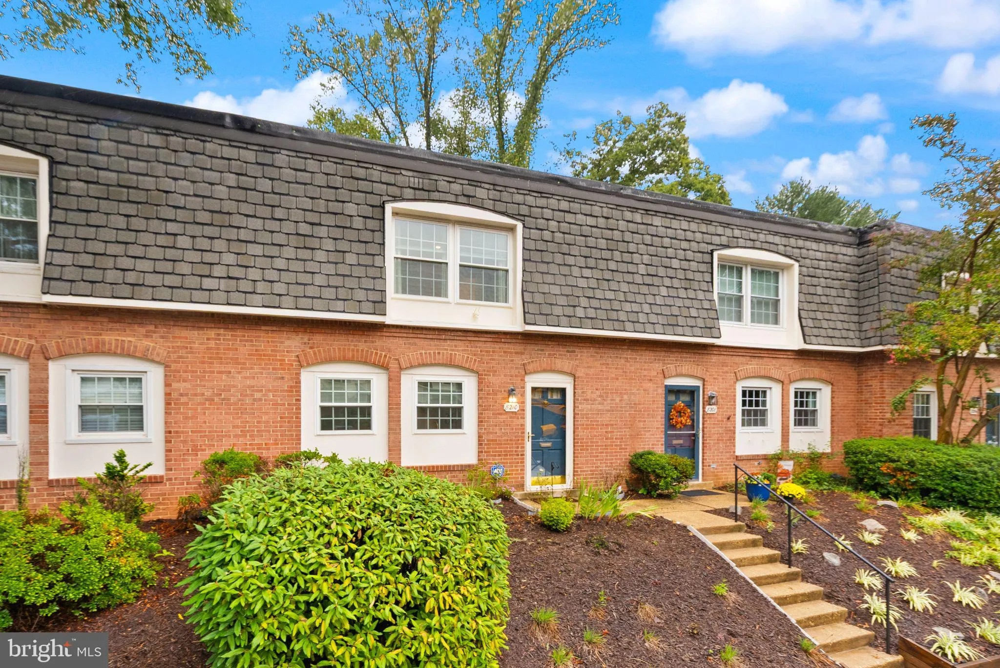 8210 TORY ROAD, Springfield, VA 22152