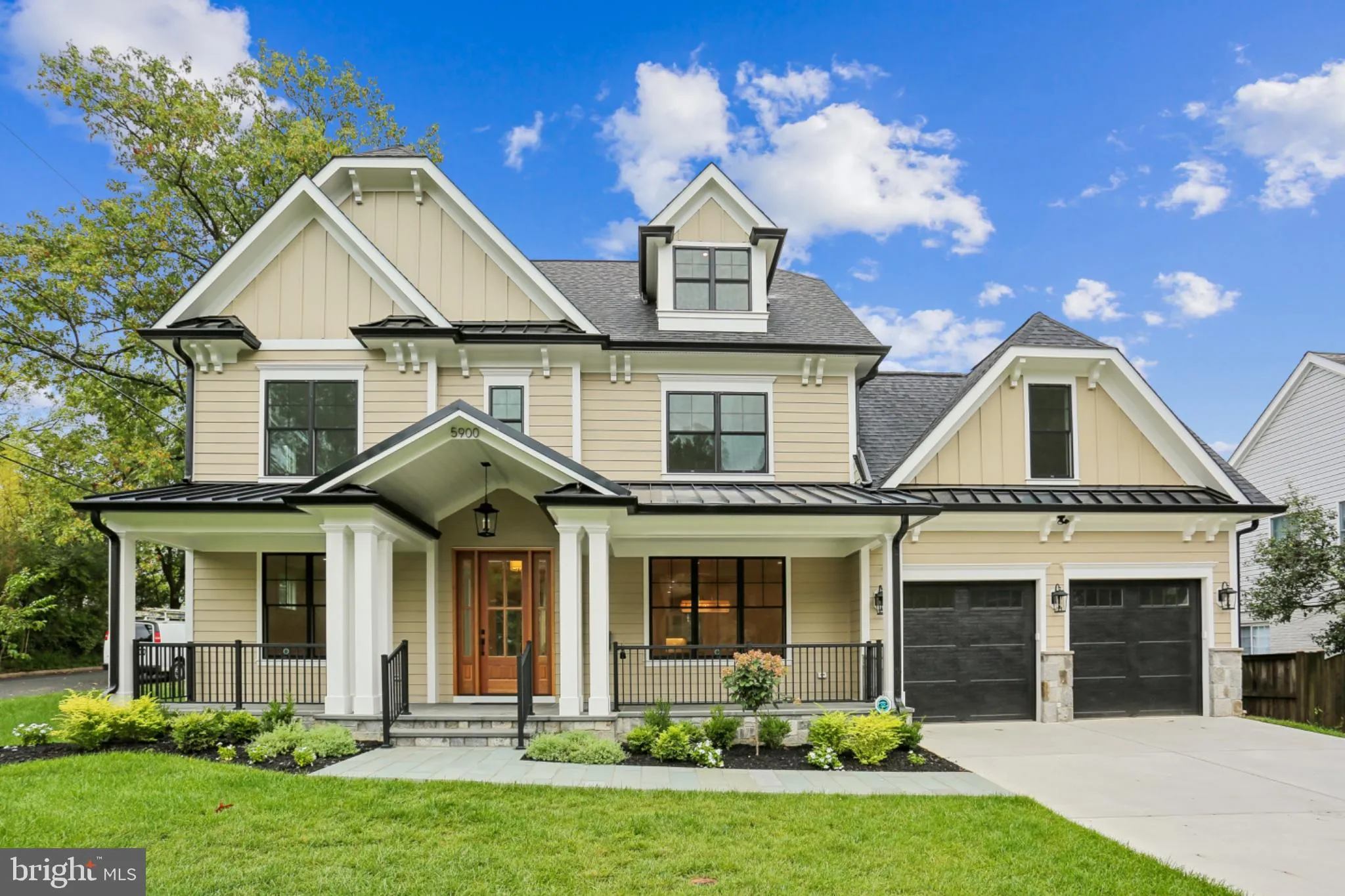 5900 SONOMA ROAD, Bethesda, MD 20817