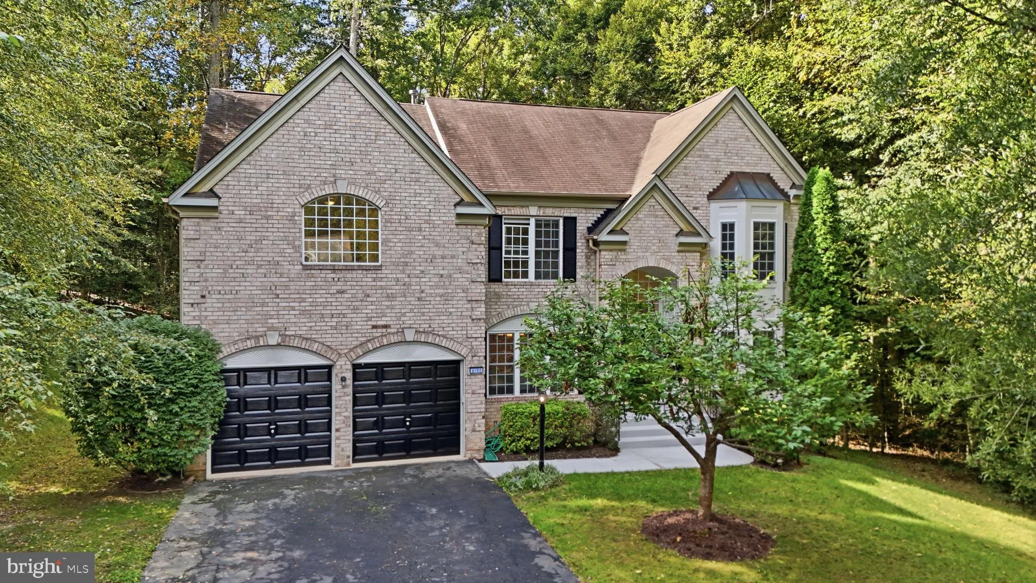 6195 TREYWOOD LANE, Manassas, VA 20112