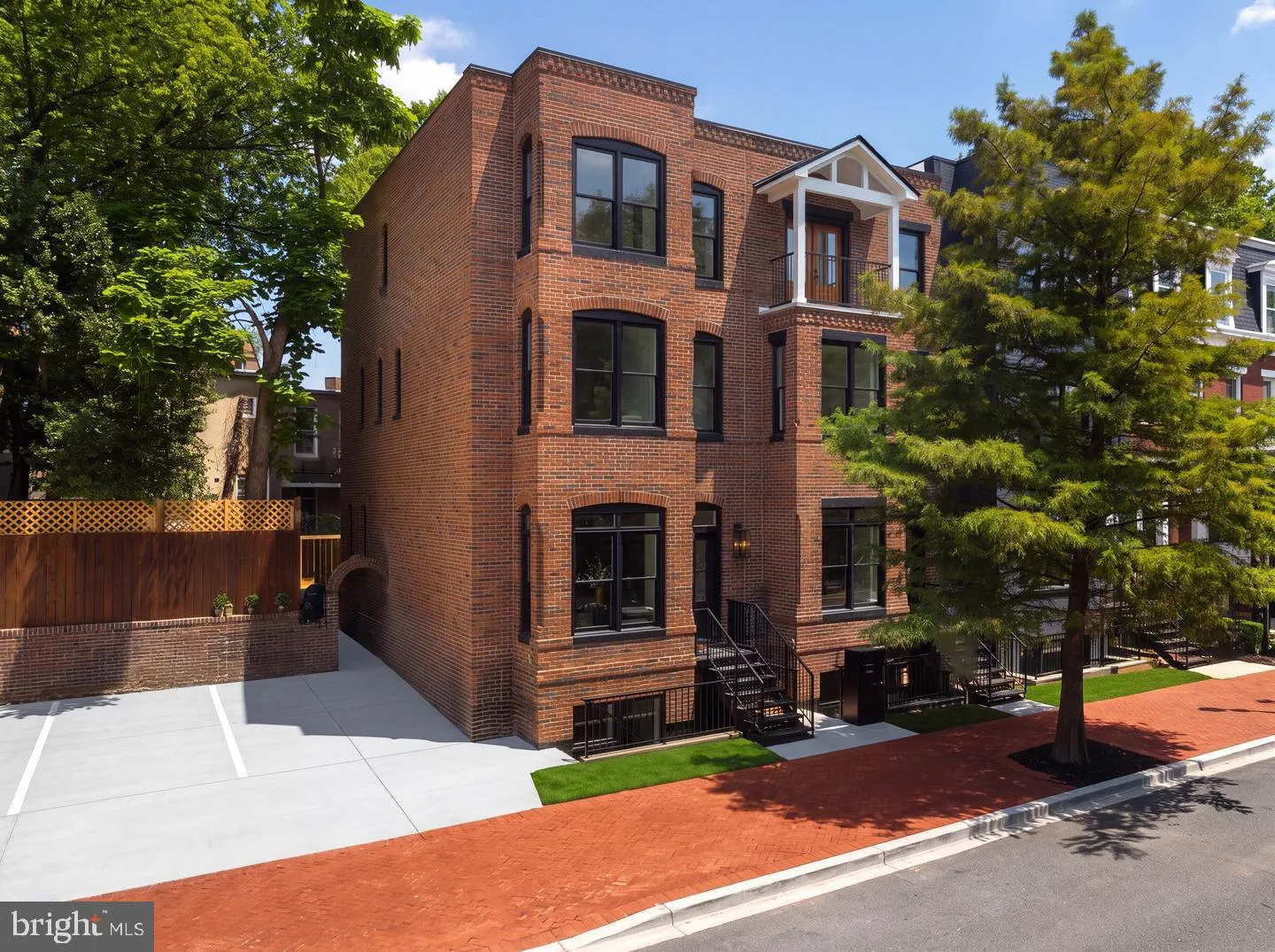 Residential Active