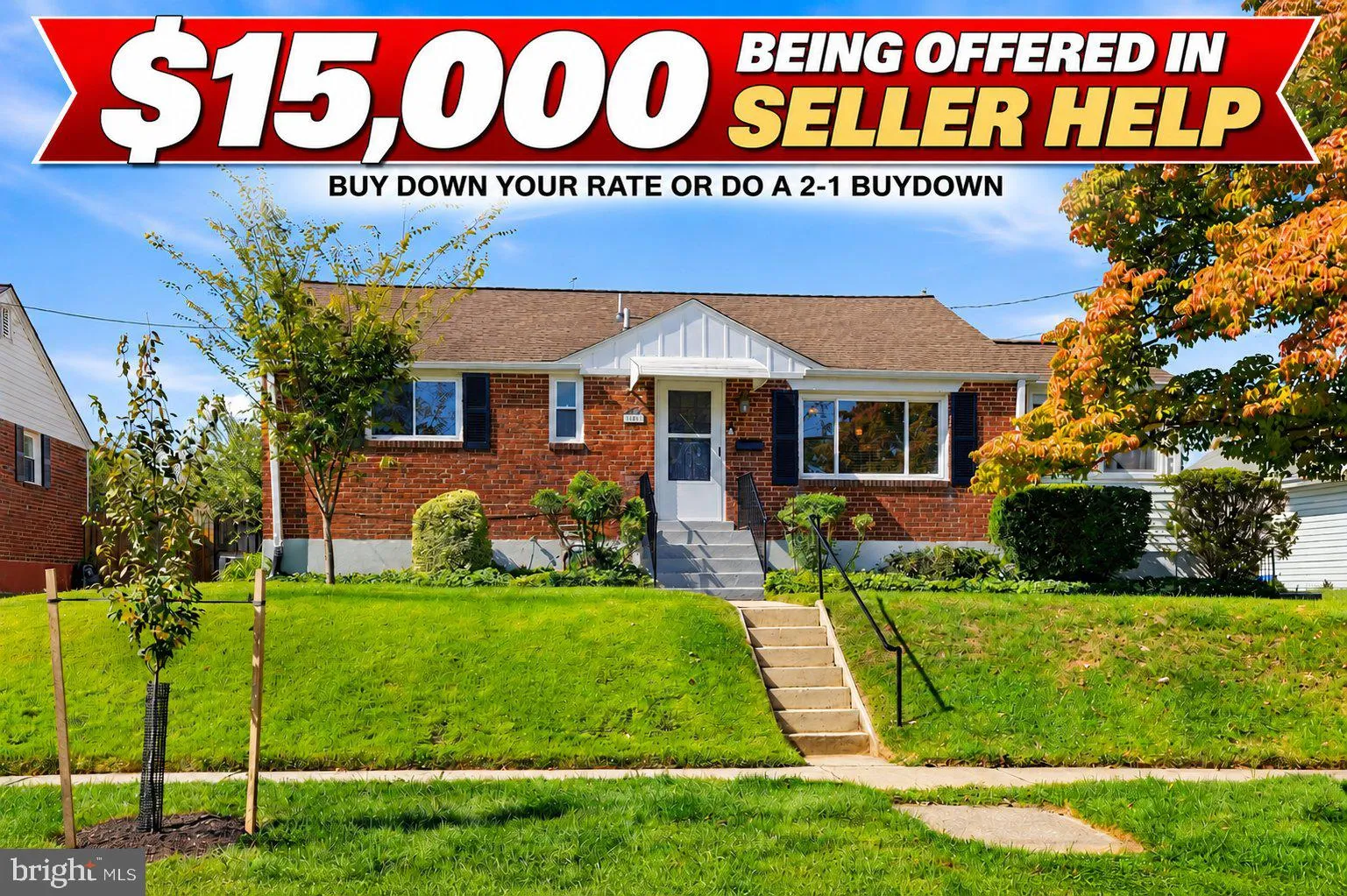 13014 EVANSTON STREET, Rockville, MD 20853