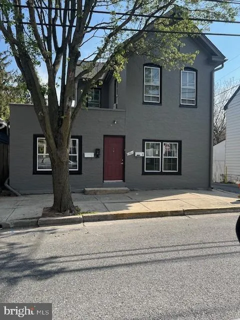 100 6TH STREET, Frederick, MD 21701