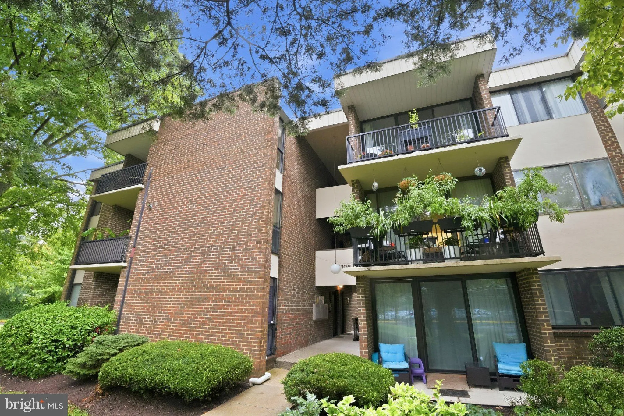 2105 WALSH VIEW TERRACE, Silver Spring, MD 20902