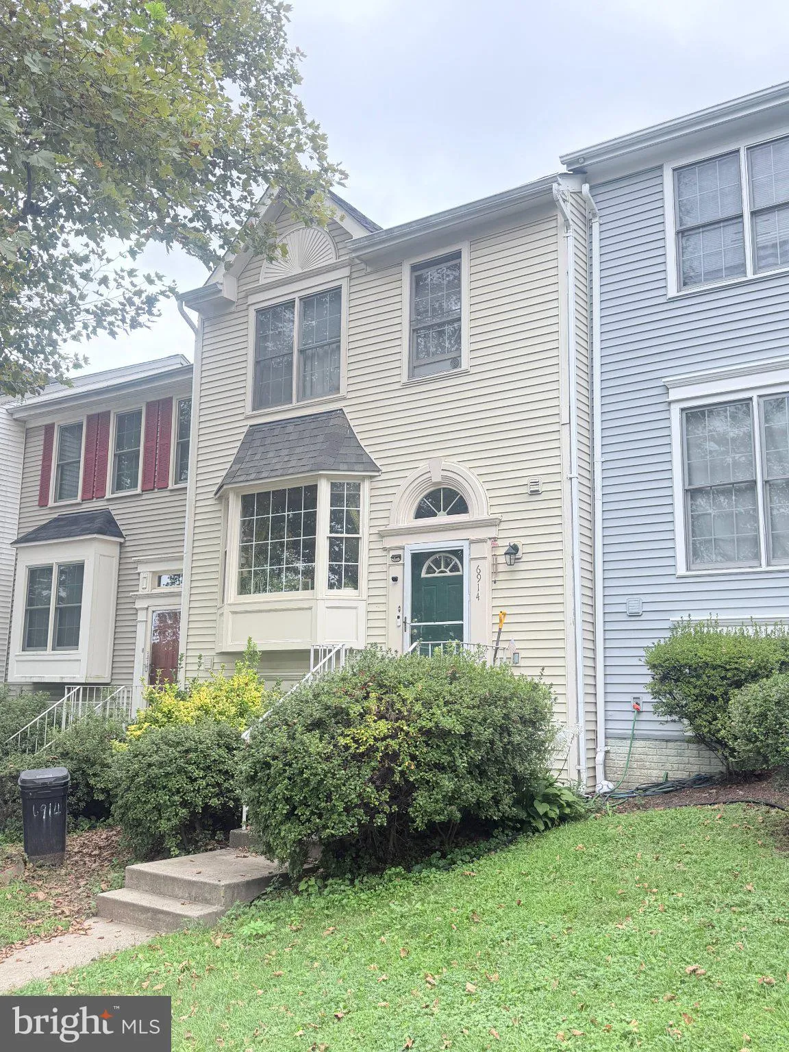 6914 COMPTON LANE, Centreville, VA 20121