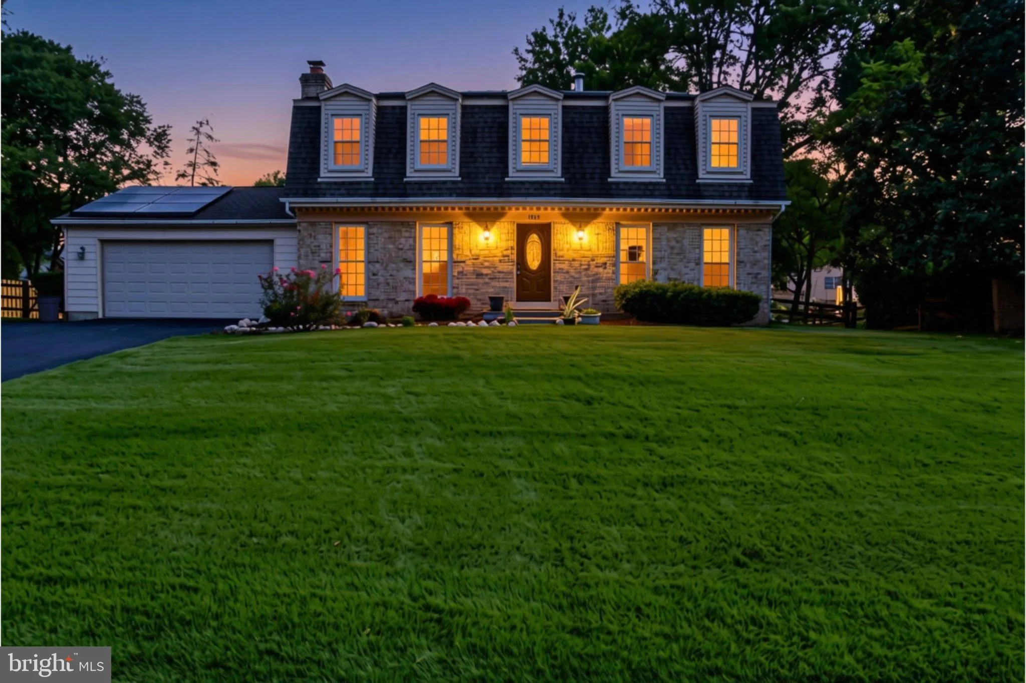 Residential Active