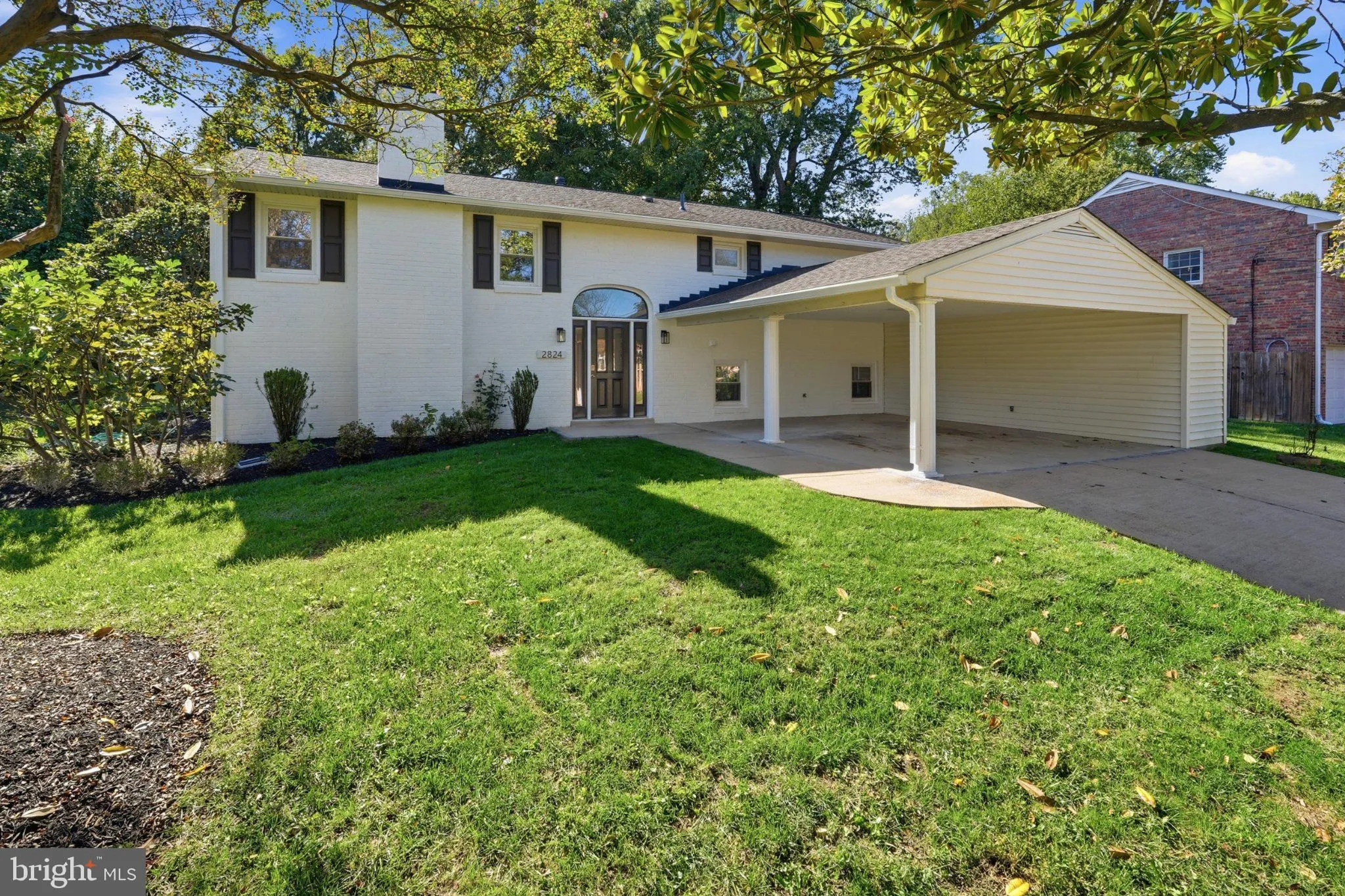 2824 ELSMORE STREET, Fairfax, VA 22031