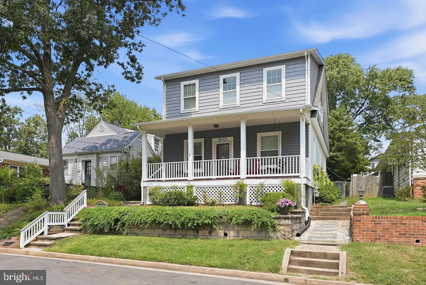 5633 5TH STREET, Arlington, VA 22205