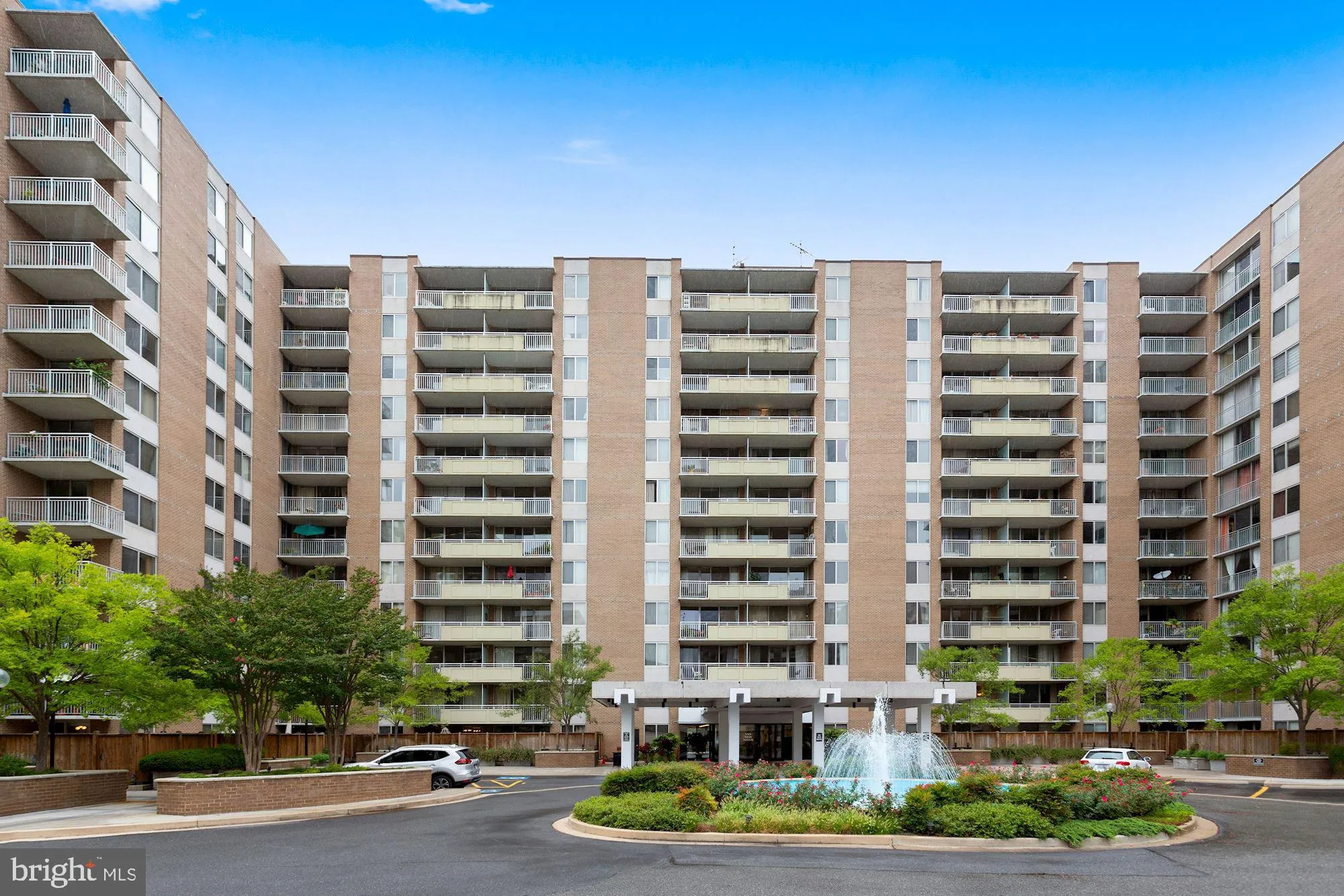 Residential Active