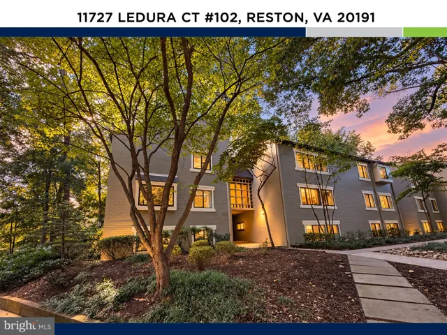 11727 Ledura Ct, Reston, Virginia 20191