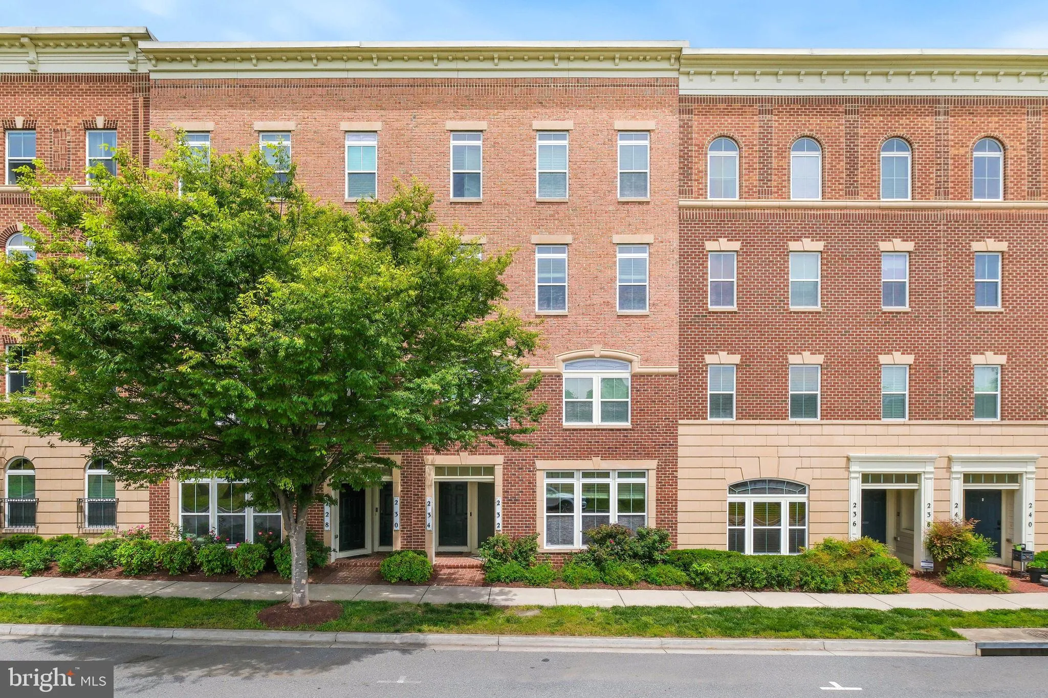232 URBAN AVENUE, Gaithersburg, MD 20878