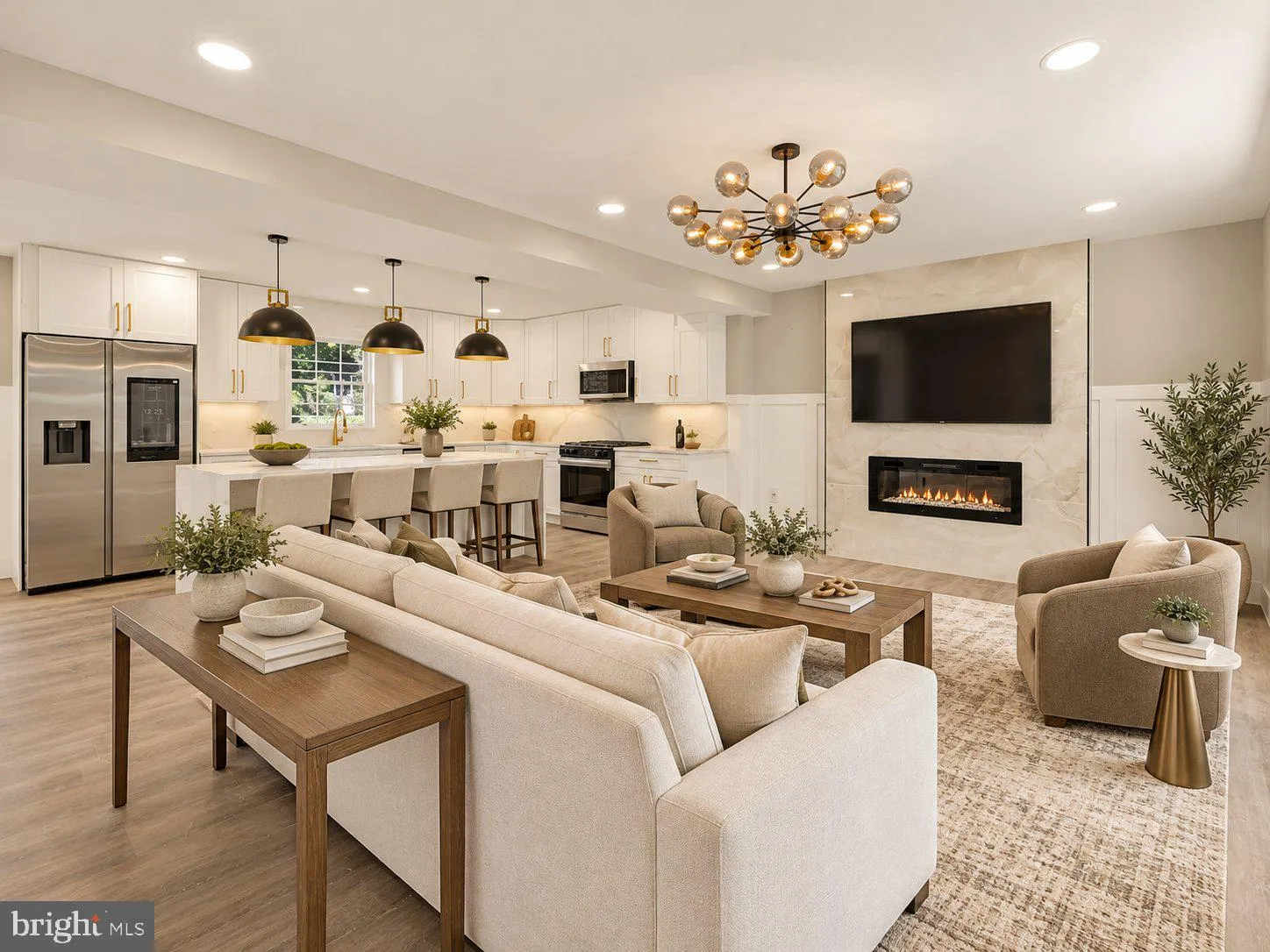 2308 CREEK DRIVE, Alexandria, VA 22308