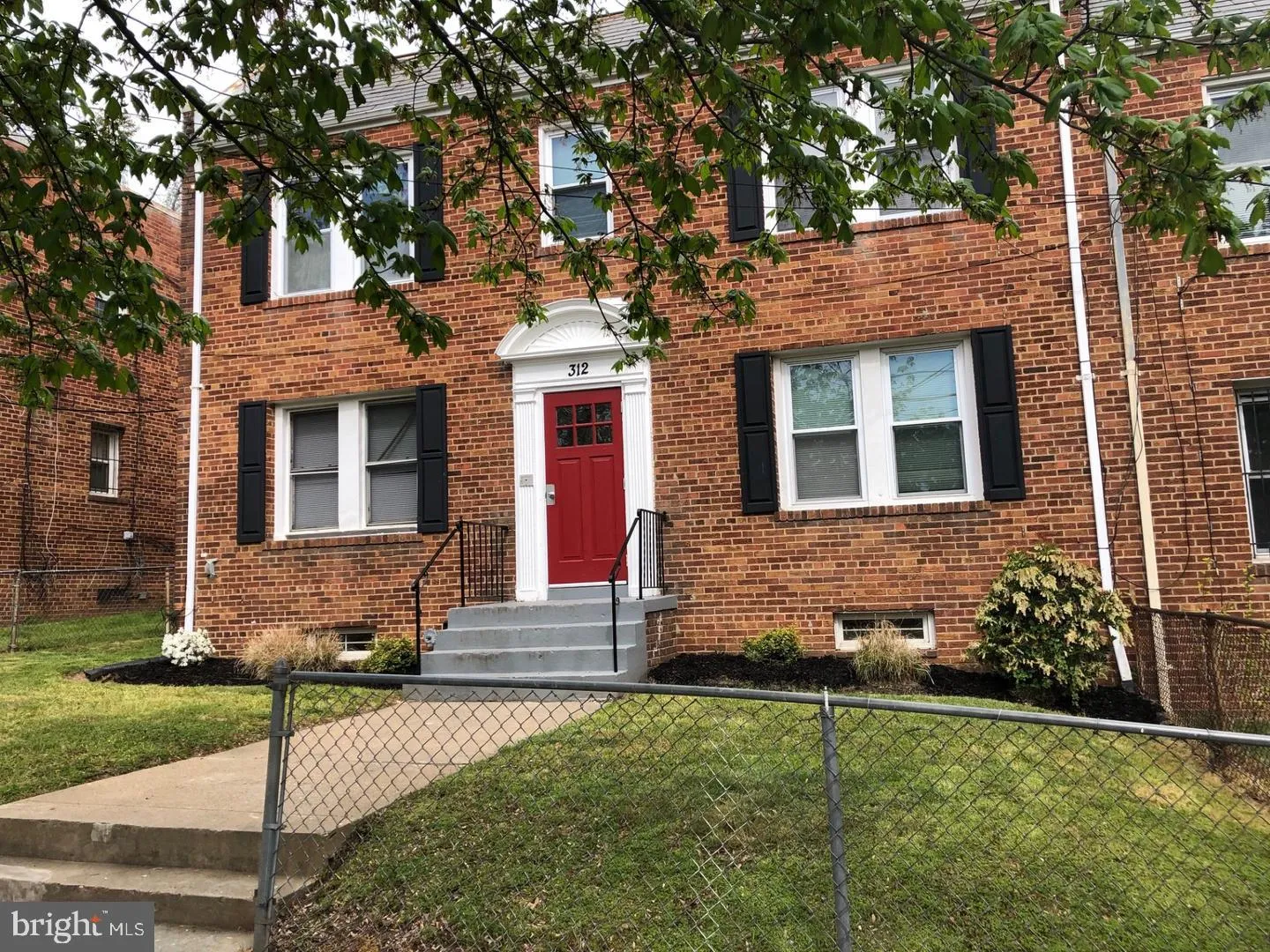312 34TH STREET, Washington, DC 20019