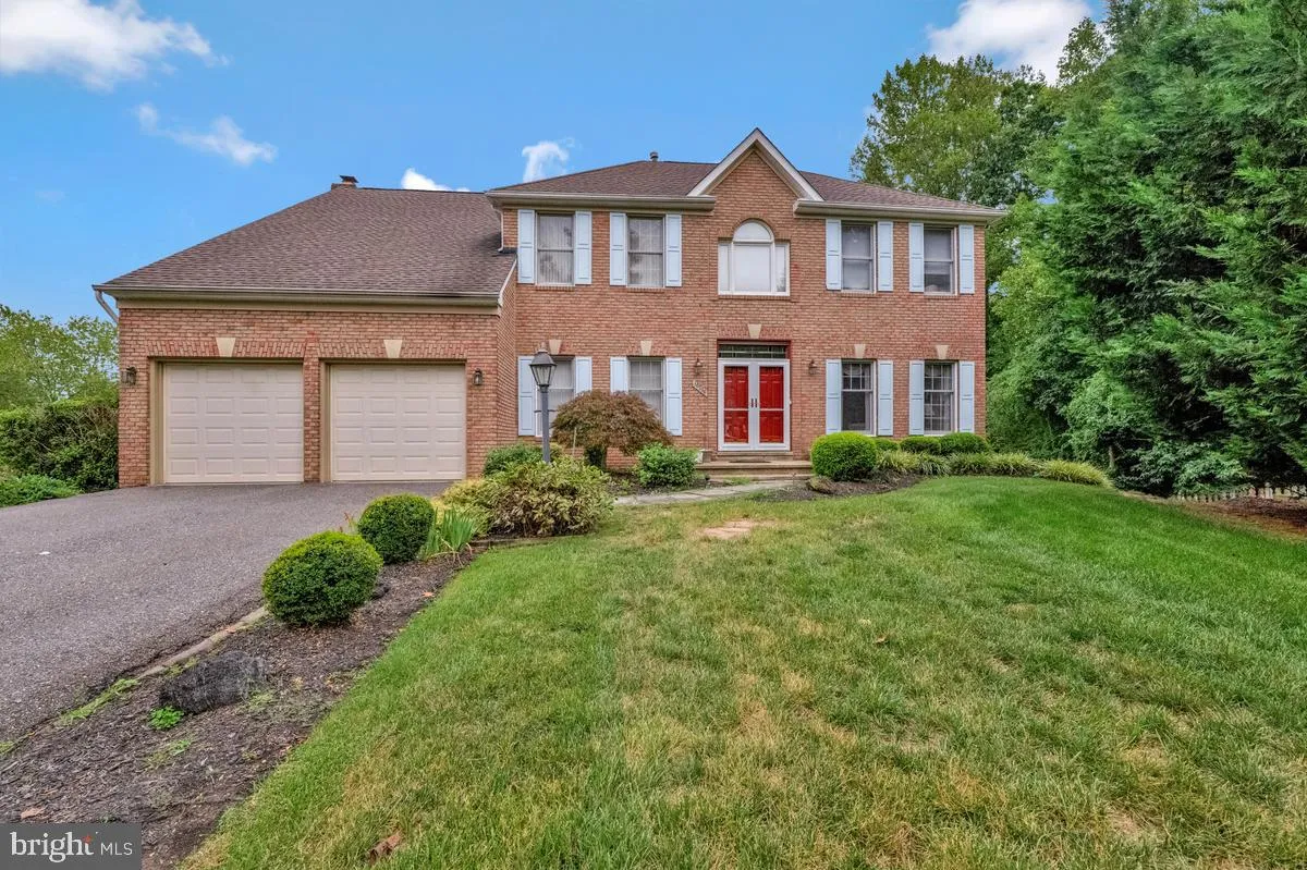 10306 CLEARWATER COURT, Upper Marlboro, MD 20772