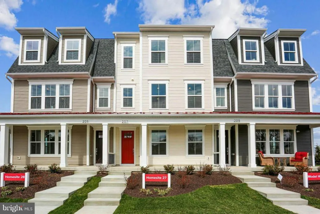 102 ALLEN LANE, Poolesville, MD 20837