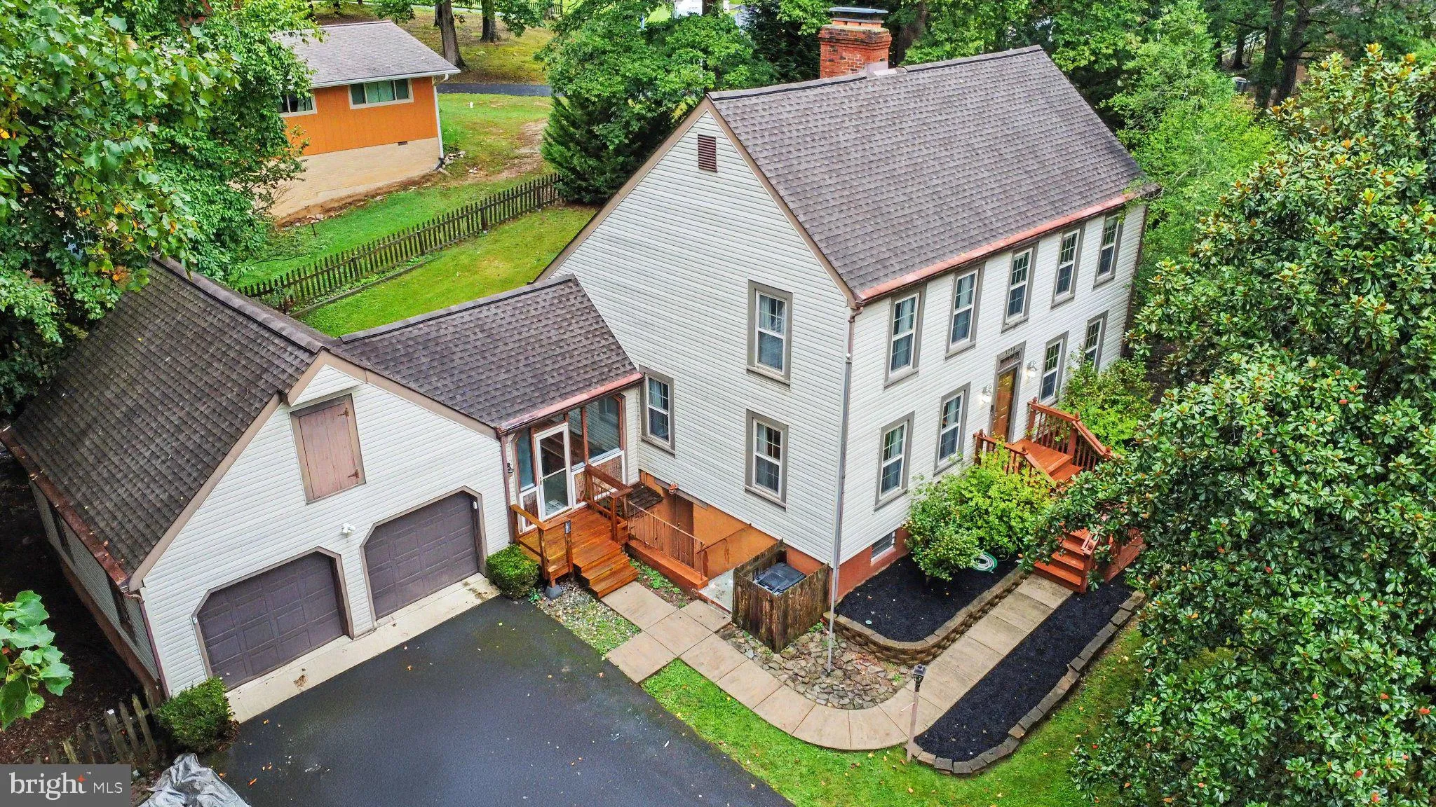 3210 RIVERVIEW DRIVE, Triangle, VA 22172
