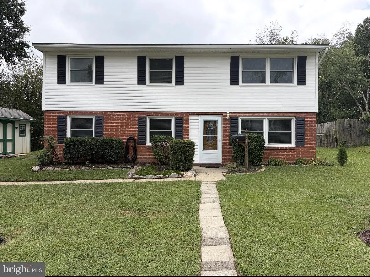 15109 CAMPBELL LANE, Woodbridge, VA 22193