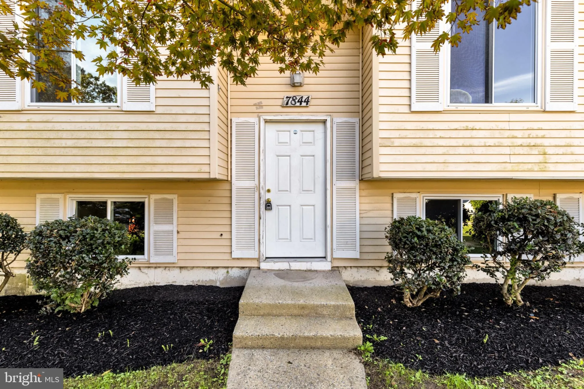 Residential Active