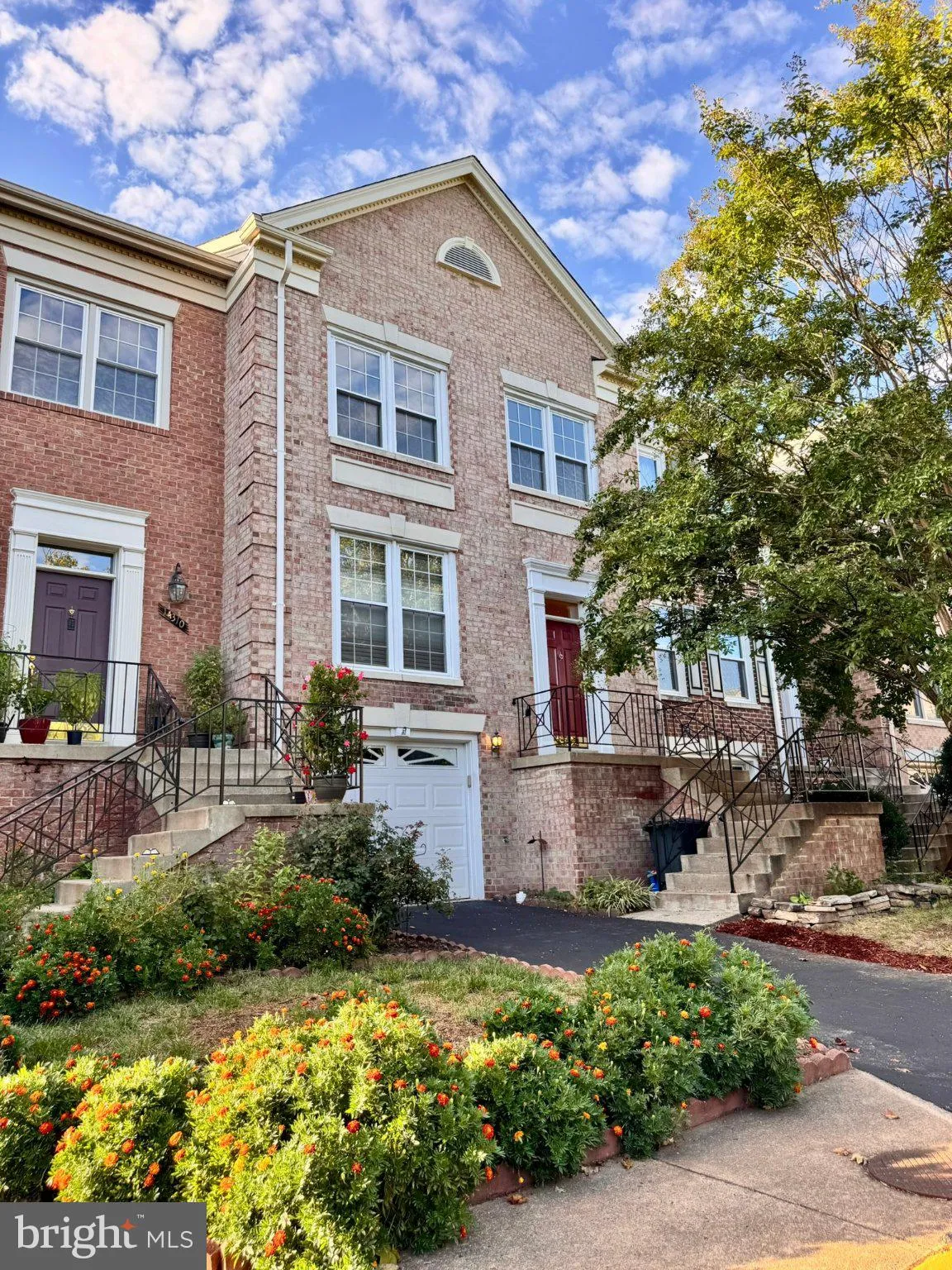 14308 WINDING WOODS COURT, Centreville, VA 20120