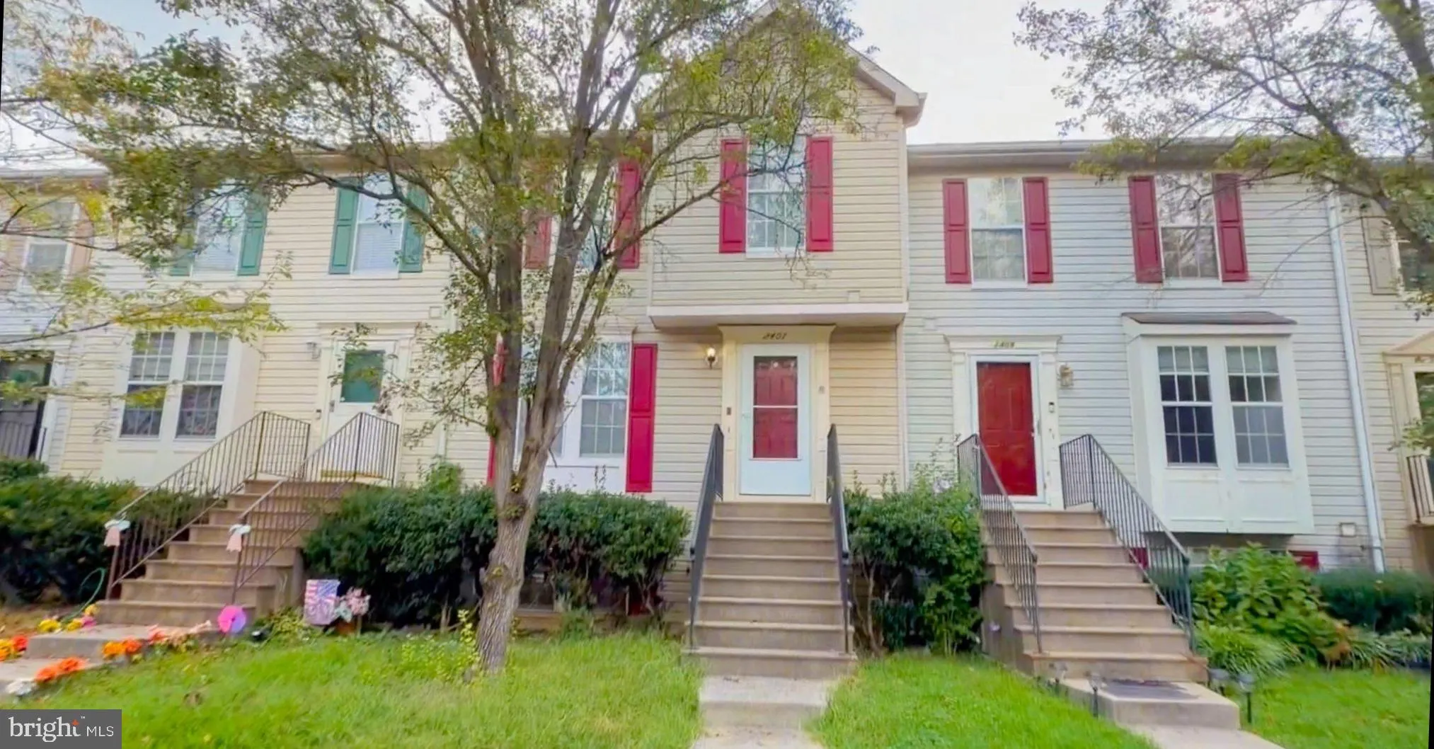 2407 BOLTON LANE, Crofton, MD 21114