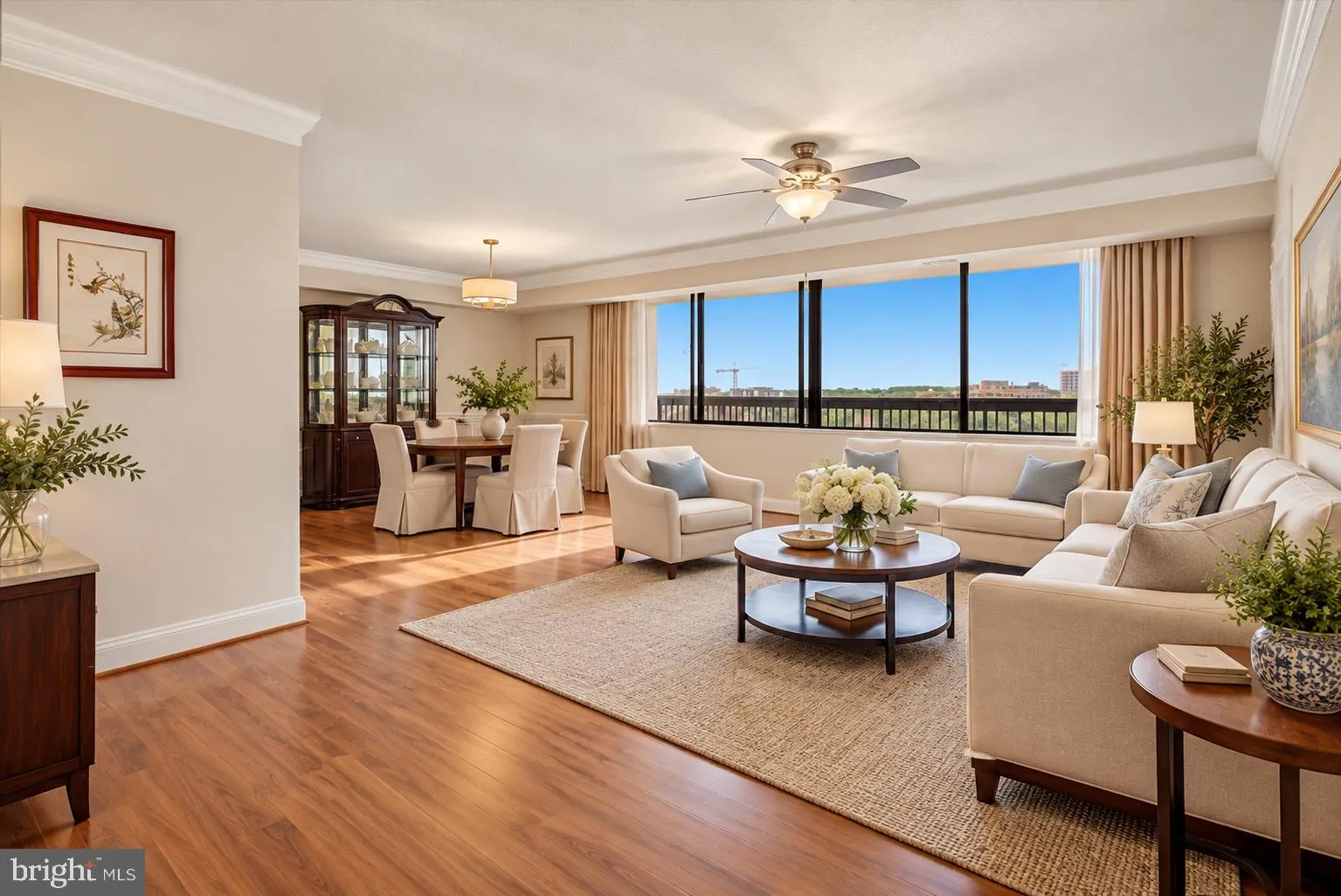 3713 GEORGE MASON DRIVE, Falls Church, VA 22041