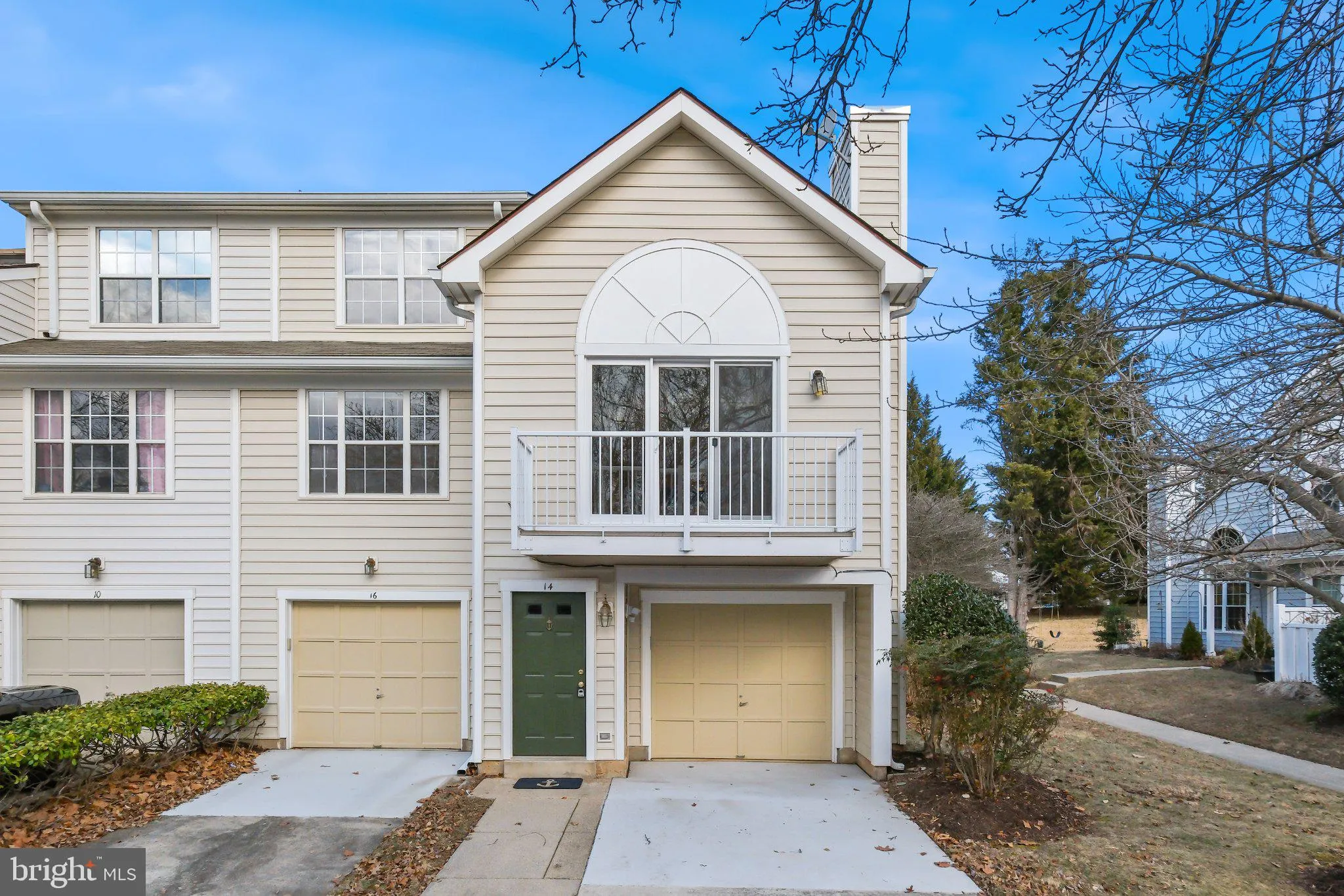 14 AMARILLO COURT, Germantown, MD 20874