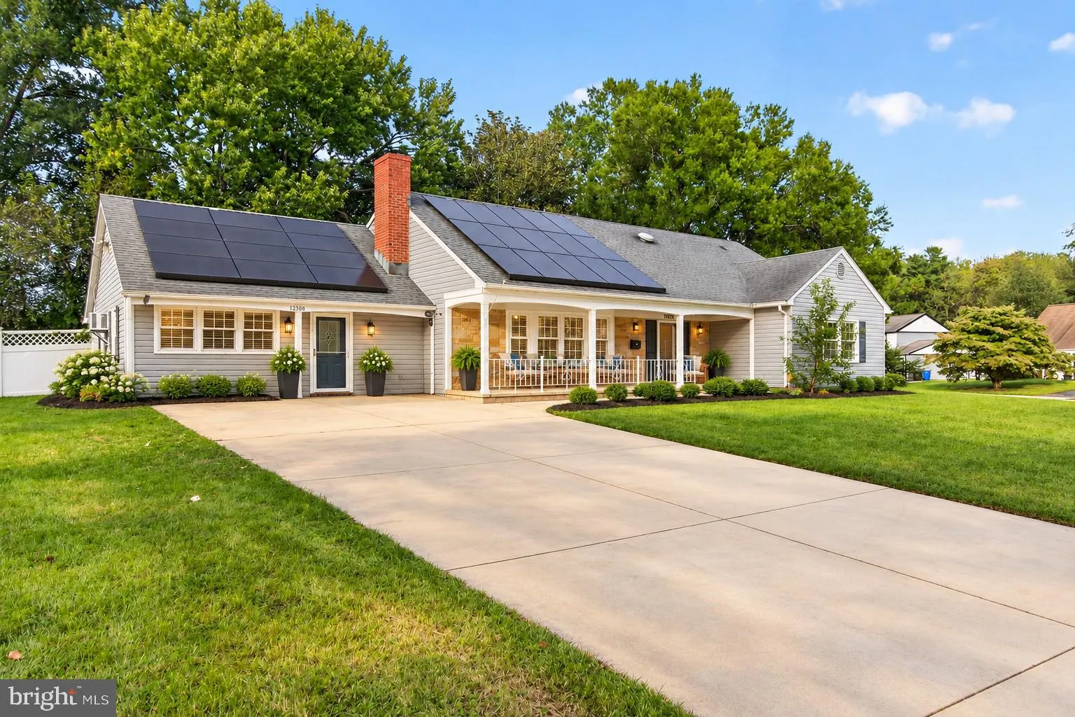 12508 SCARLET LANE, Bowie, MD 20715