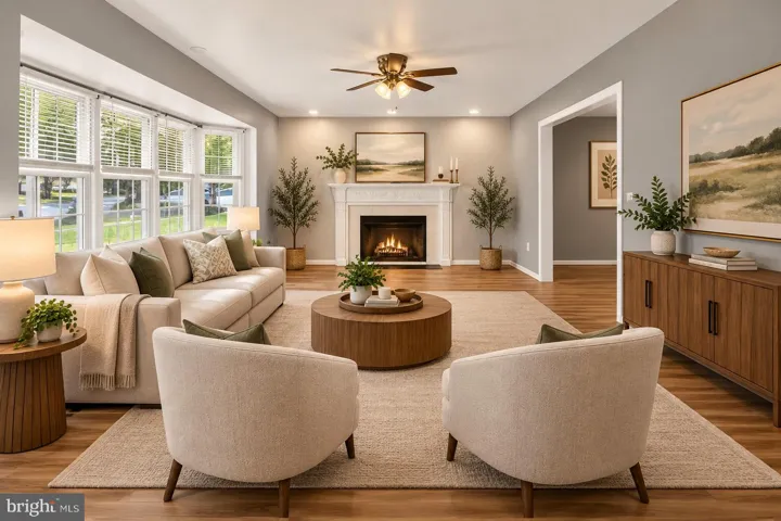 12508 Scarlet Ln, Bowie, Maryland 20715