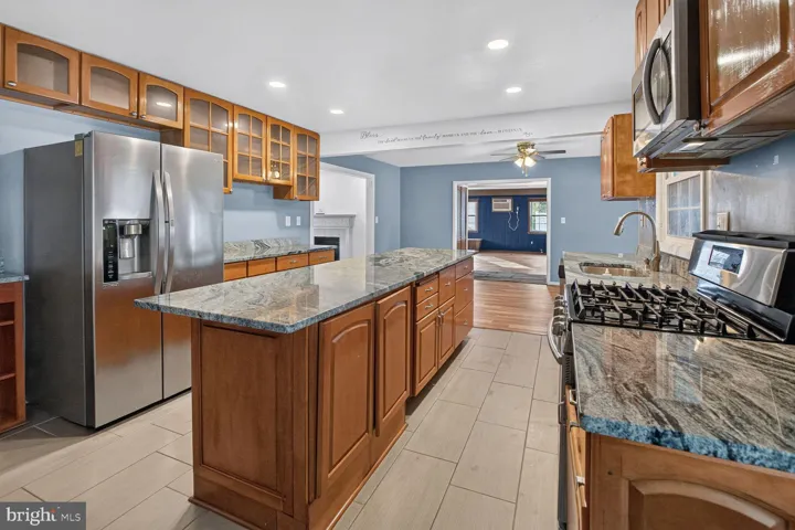 12508 Scarlet Ln, Bowie, Maryland 20715
